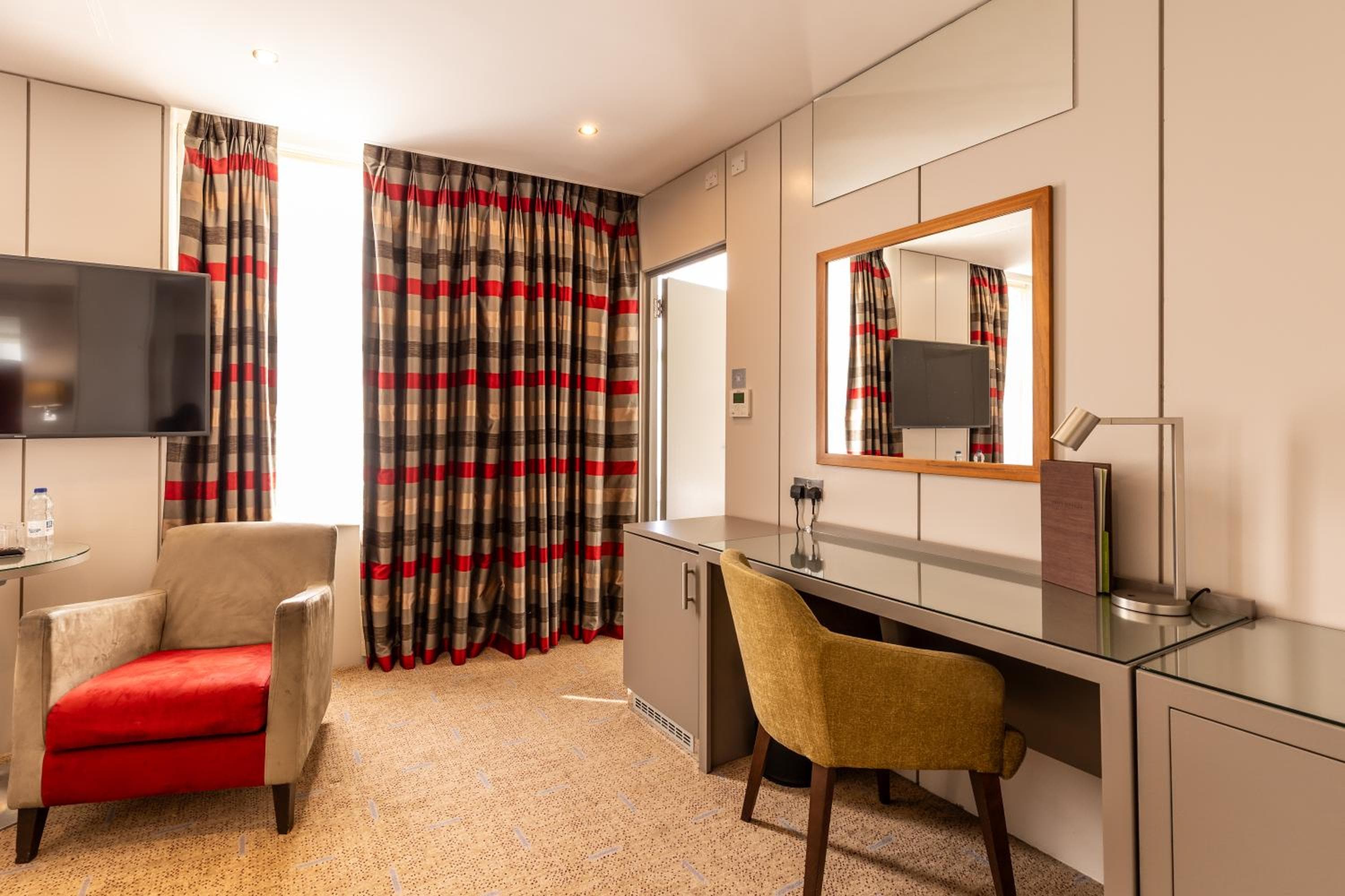 DoubleTree by Hilton London – West End — 29