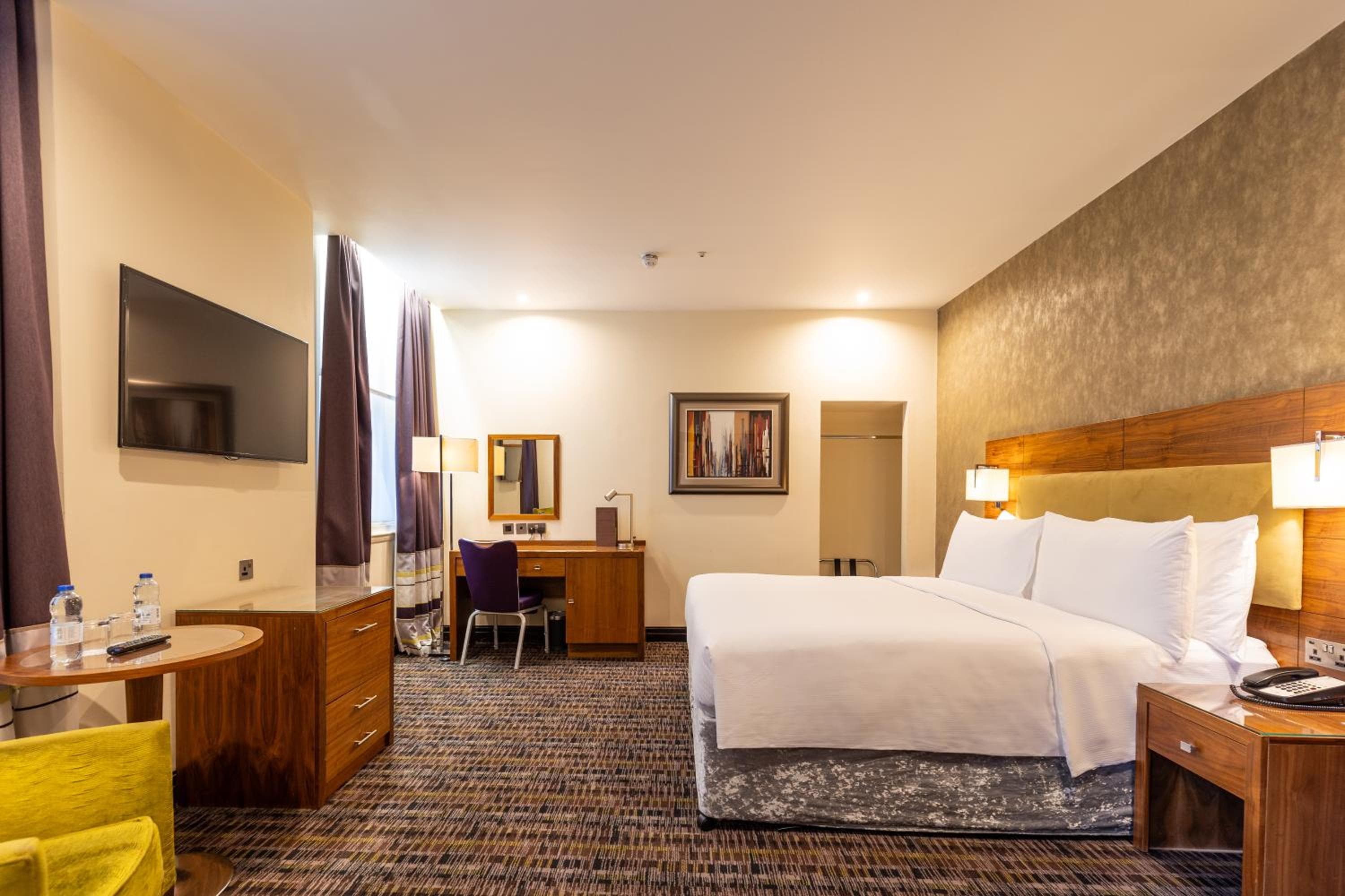 DoubleTree by Hilton London – West End — 18