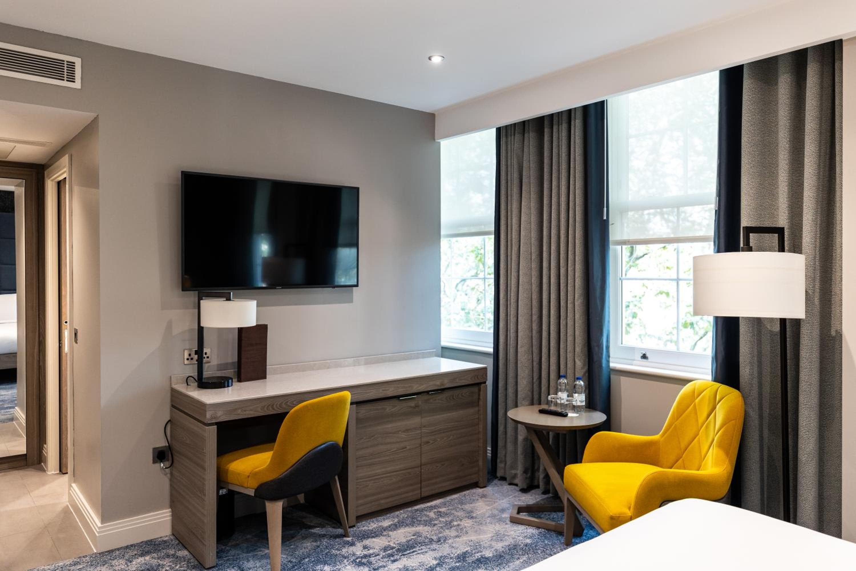 DoubleTree by Hilton London – West End — 11