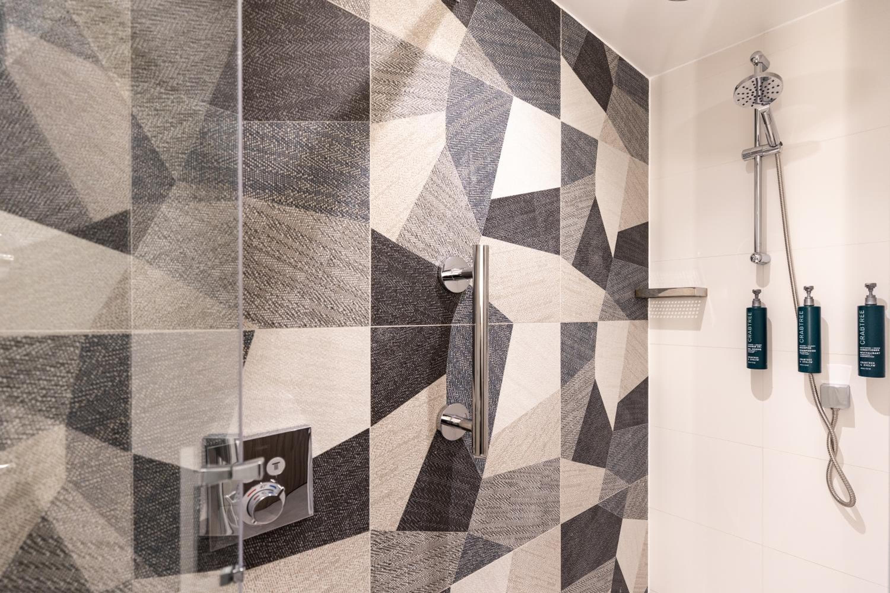 DoubleTree by Hilton London – West End — 30