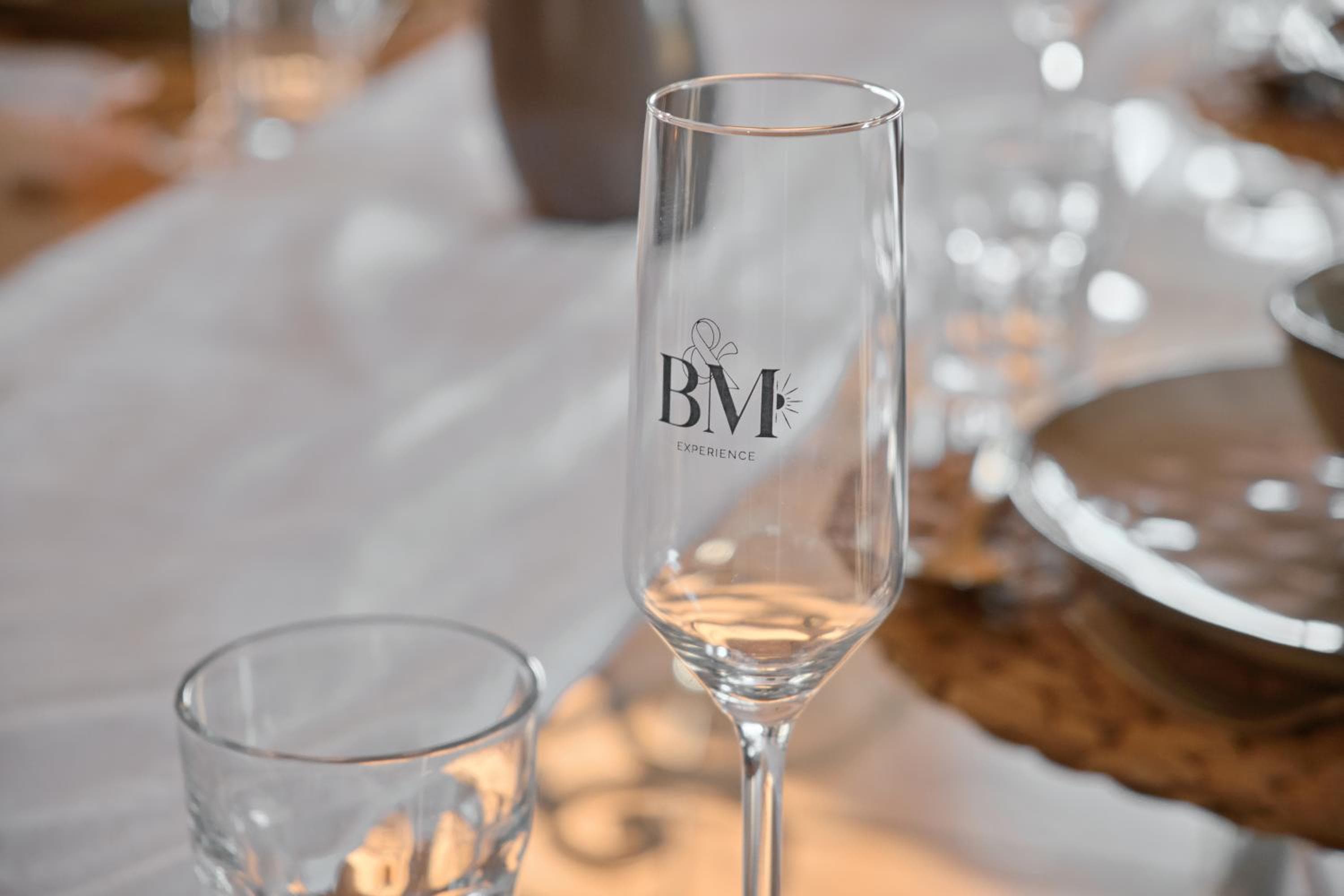 Villa B&M Experience — 14