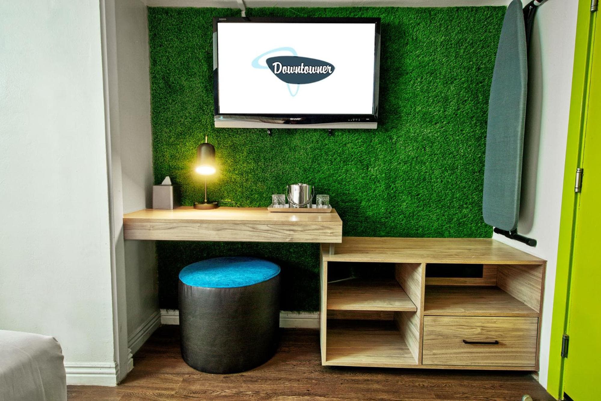 Downtowner Boutique Hotel — 7