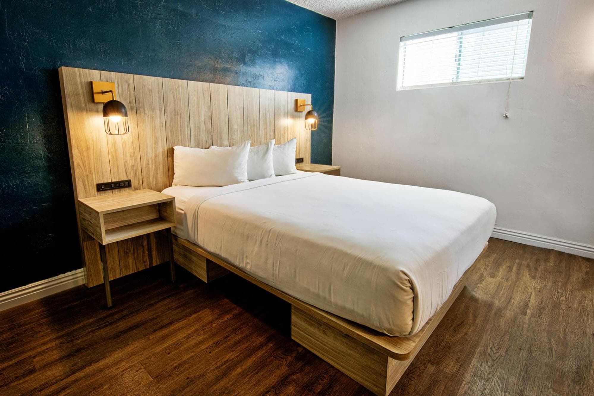 Downtowner Boutique Hotel — 9