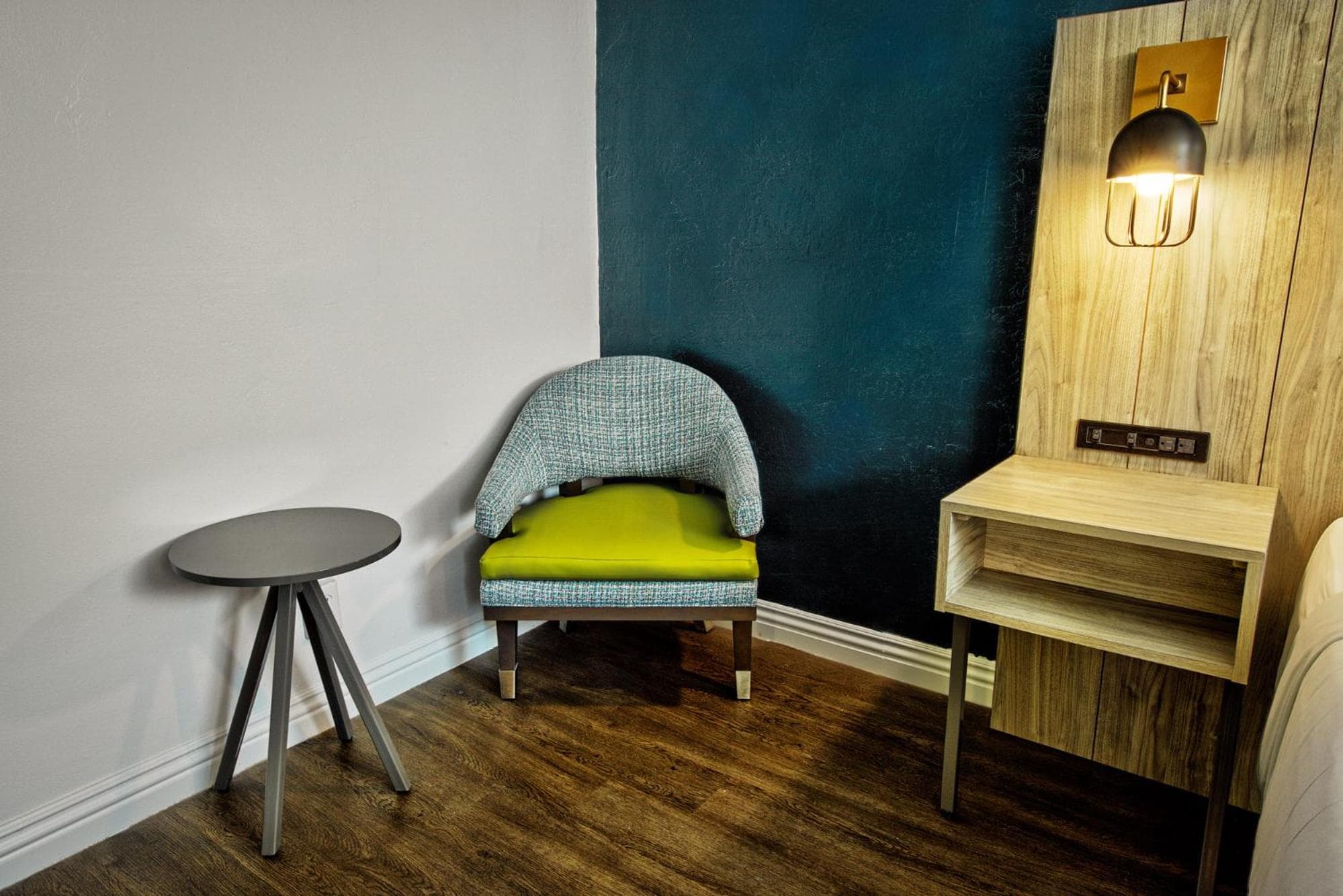 Downtowner Boutique Hotel — 10