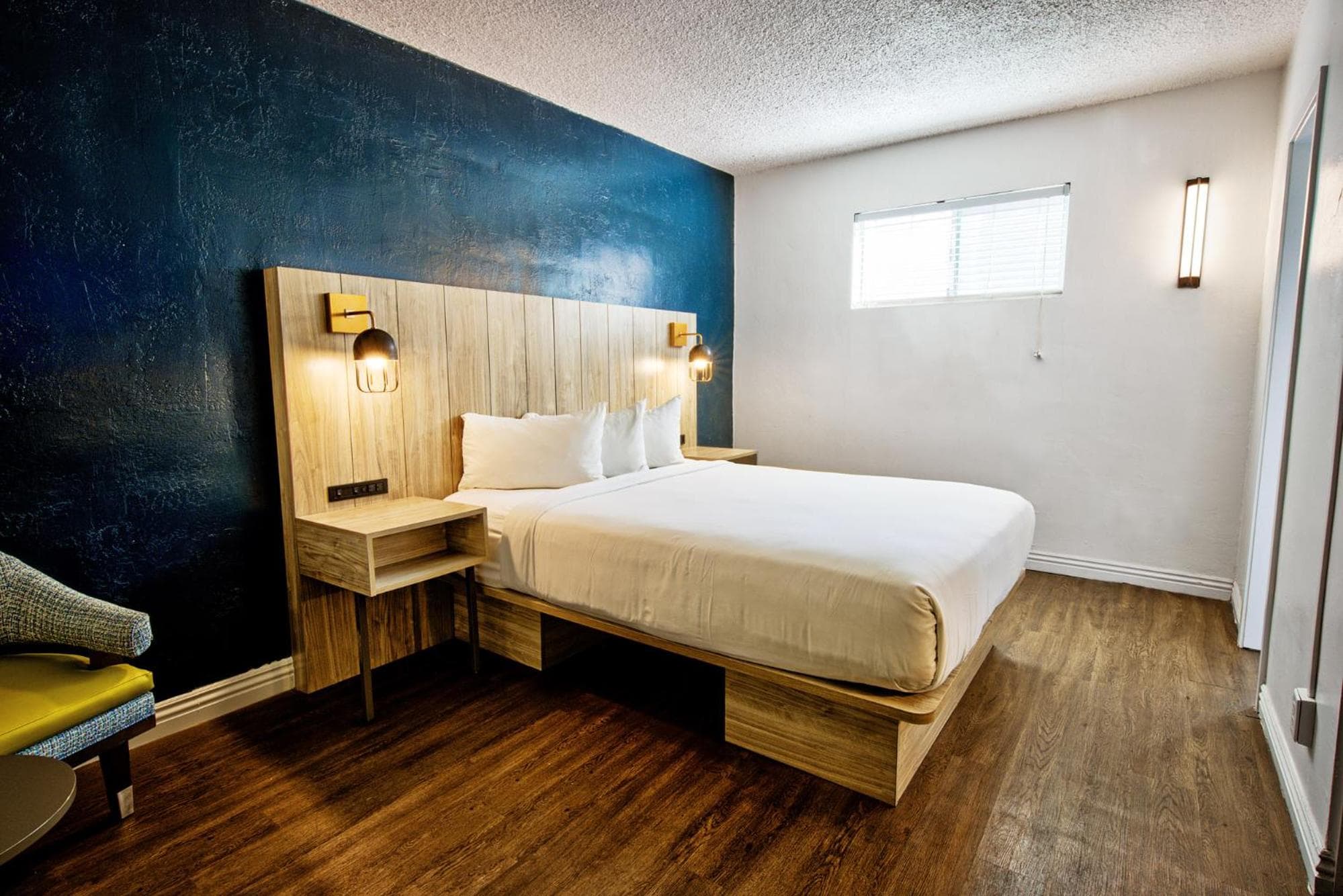 Downtowner Boutique Hotel — 12
