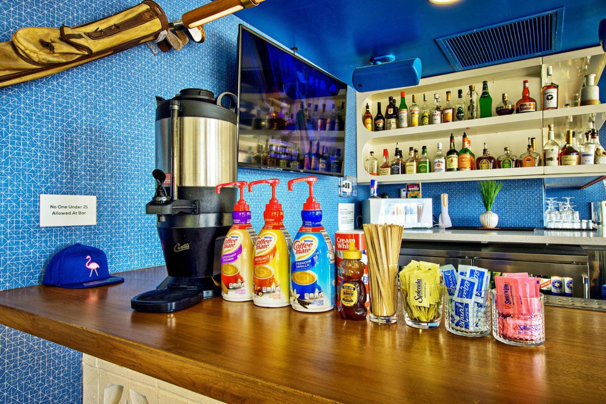 Downtowner Boutique Hotel — 13