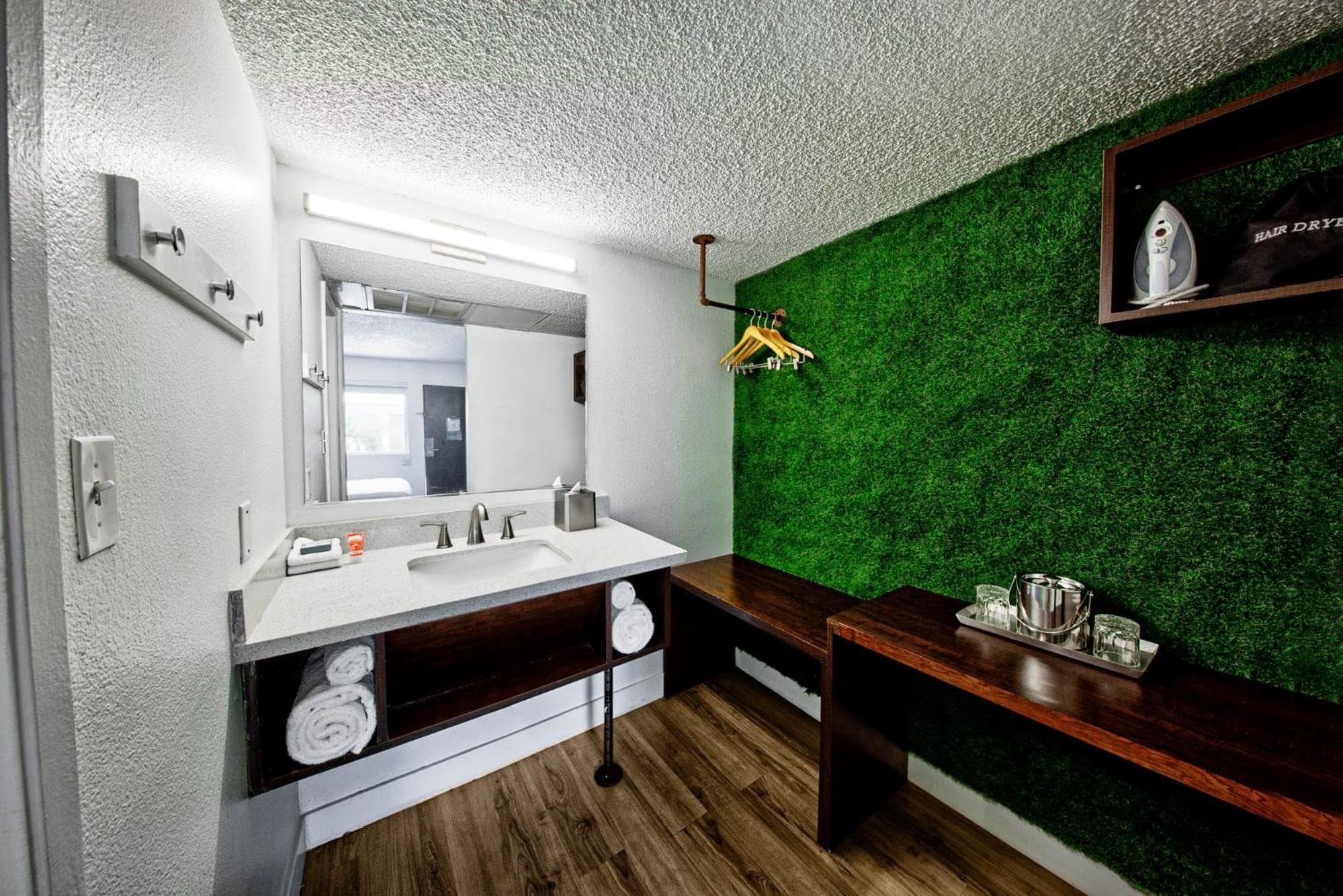 Downtowner Boutique Hotel — 19