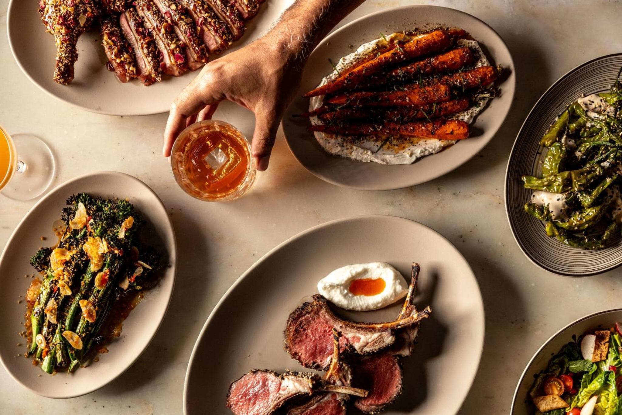 Kimpton La Peer West Hollywood by IHG — 8