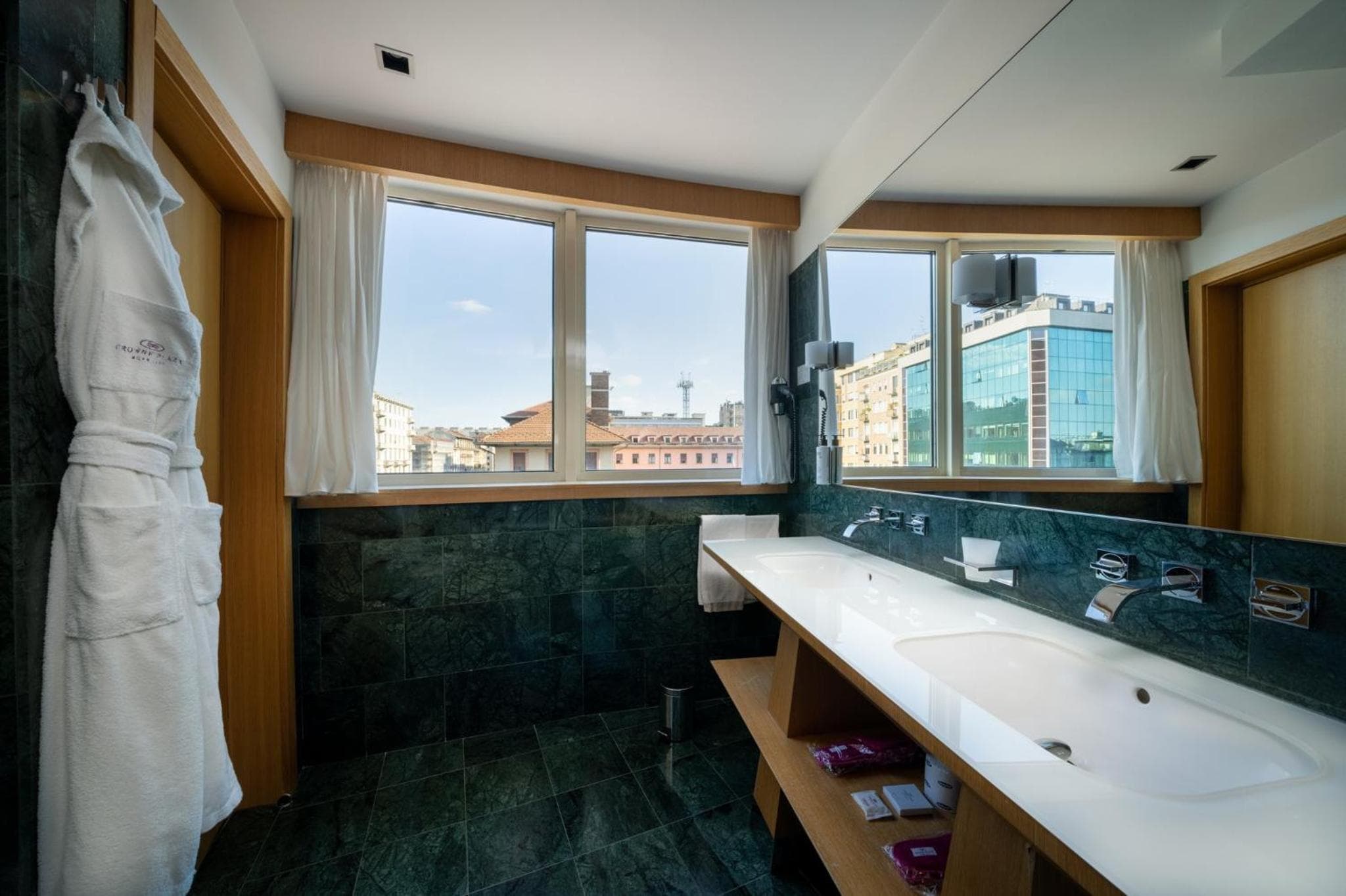 Crowne Plaza Milan City by IHG — 18