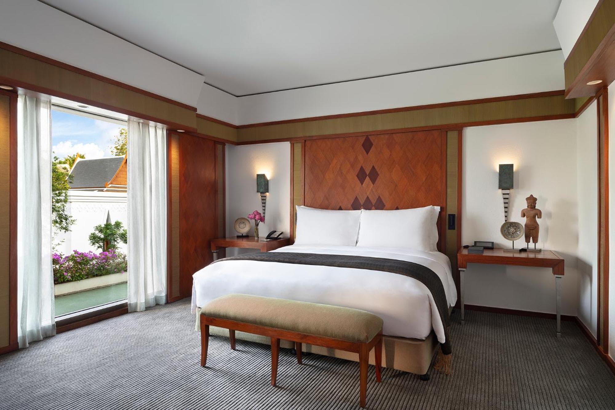 The Sukhothai Bangkok — 16