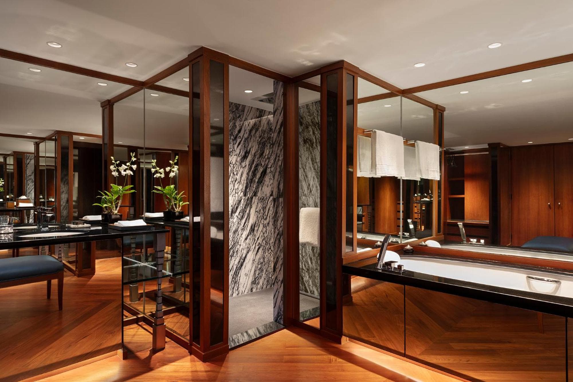 The Sukhothai Bangkok — 17