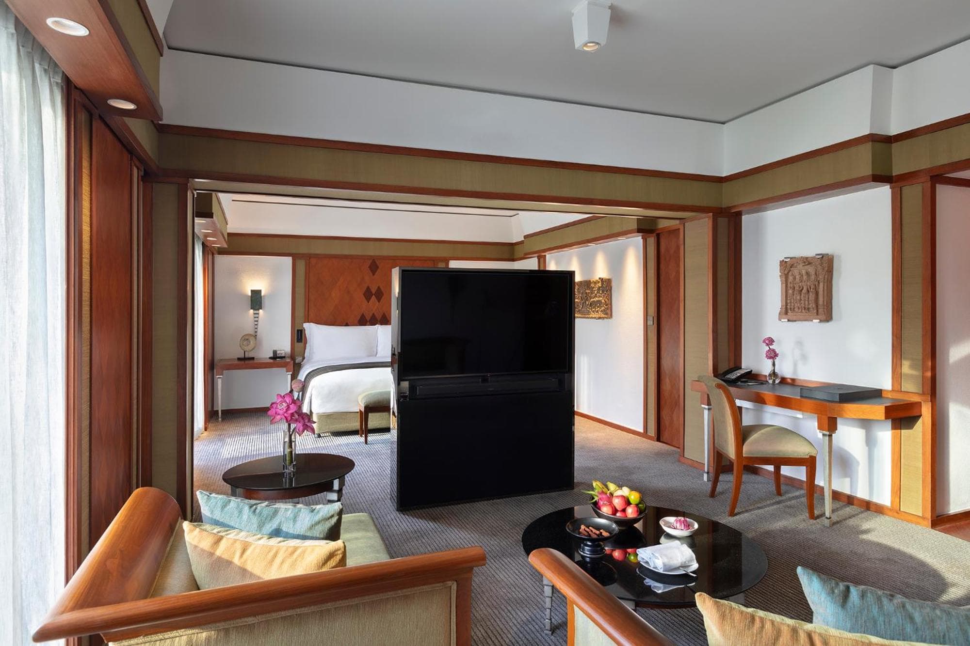 The Sukhothai Bangkok — 3