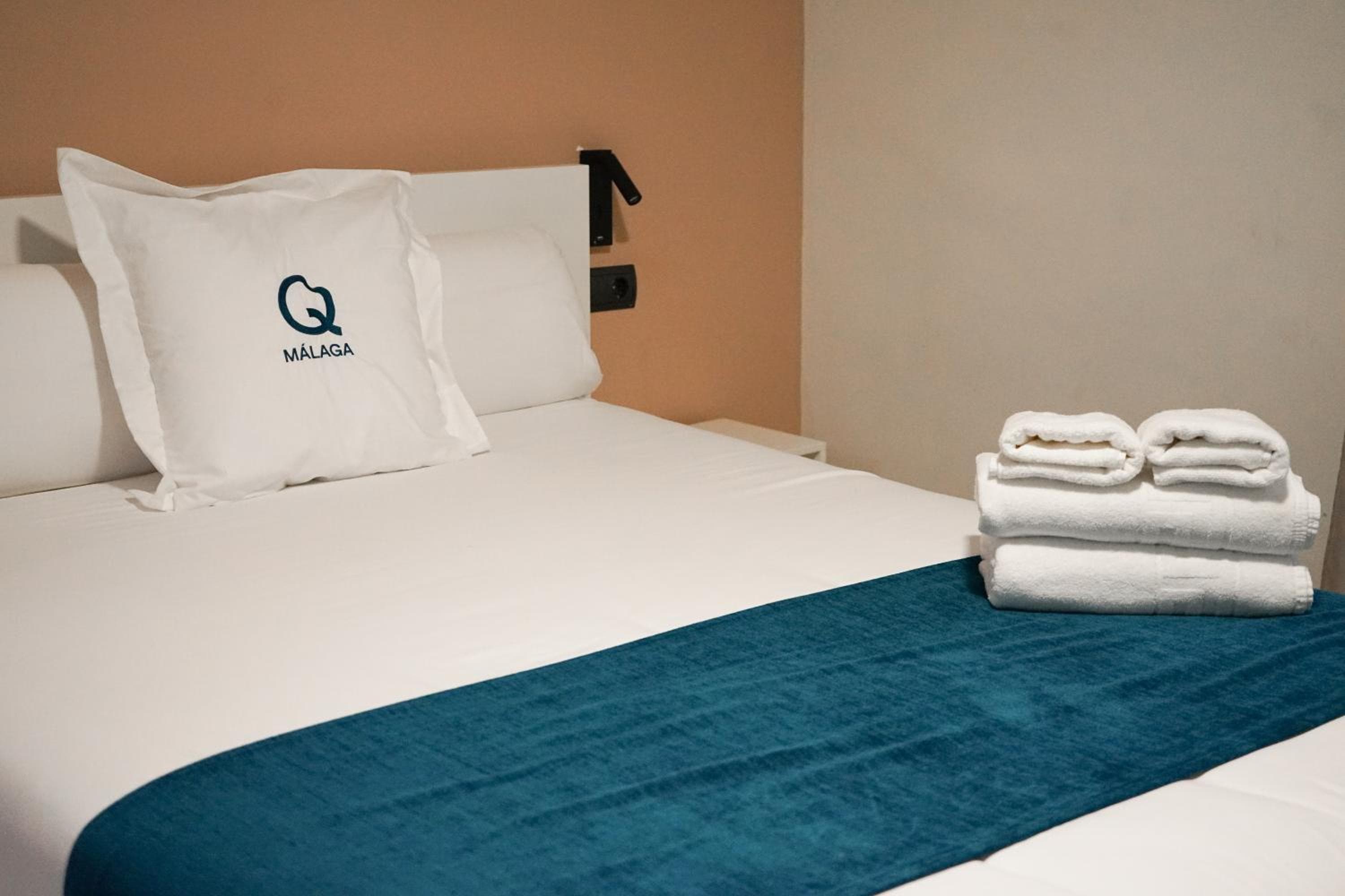 Heredia Suites Centro — 15