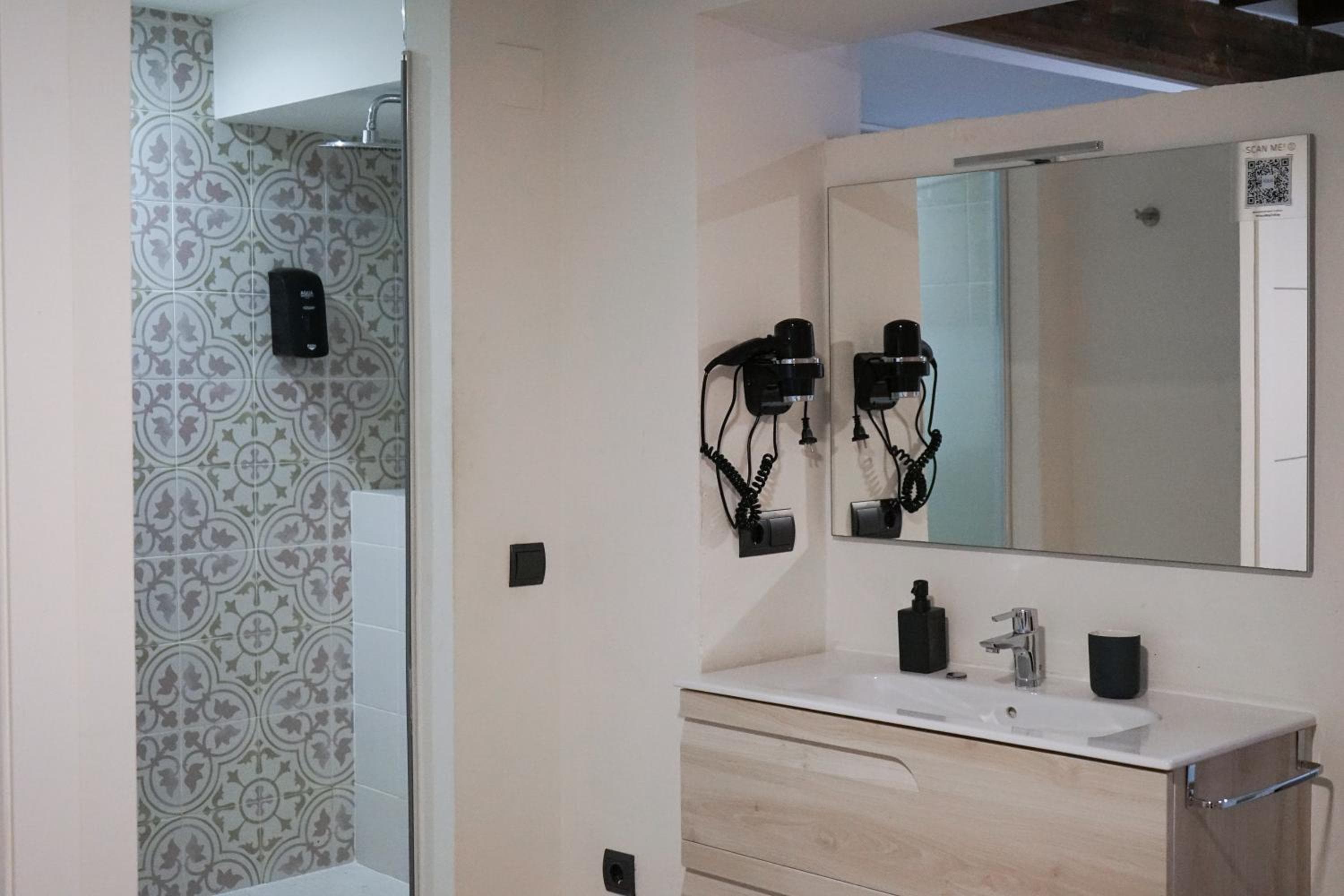 Heredia Suites Centro — 21