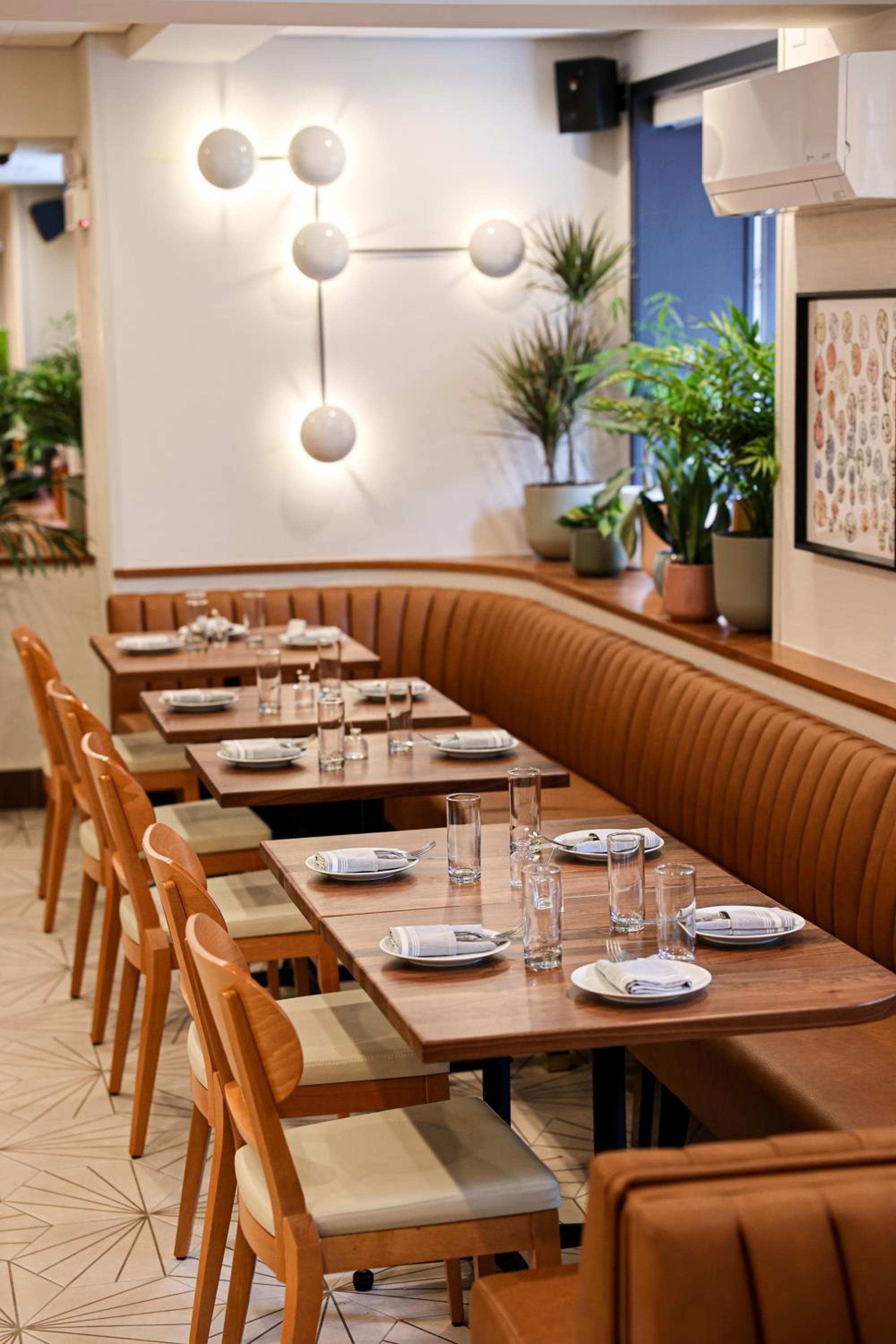 The Shelburne Sonesta New York — 27