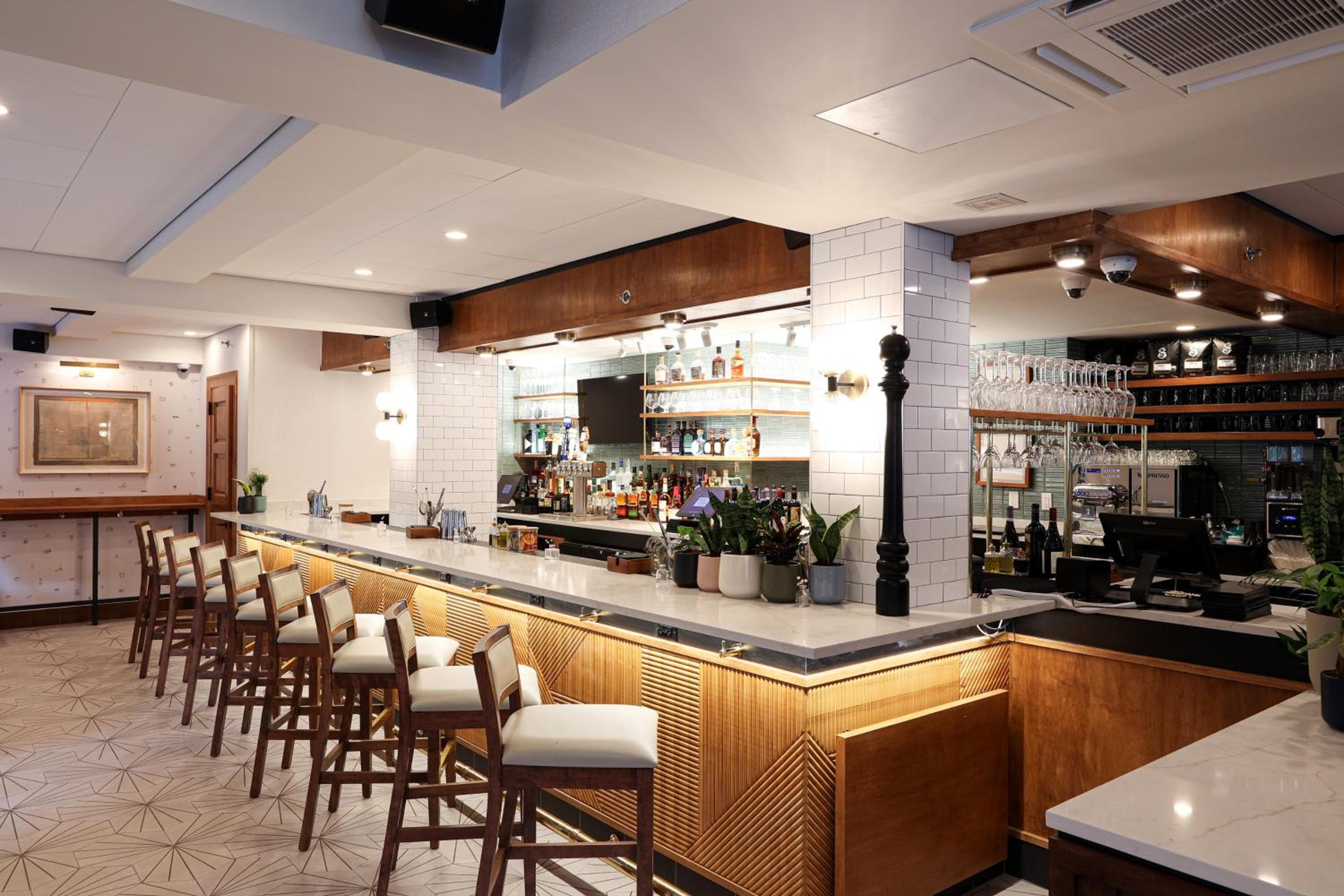 The Shelburne Sonesta New York — 17