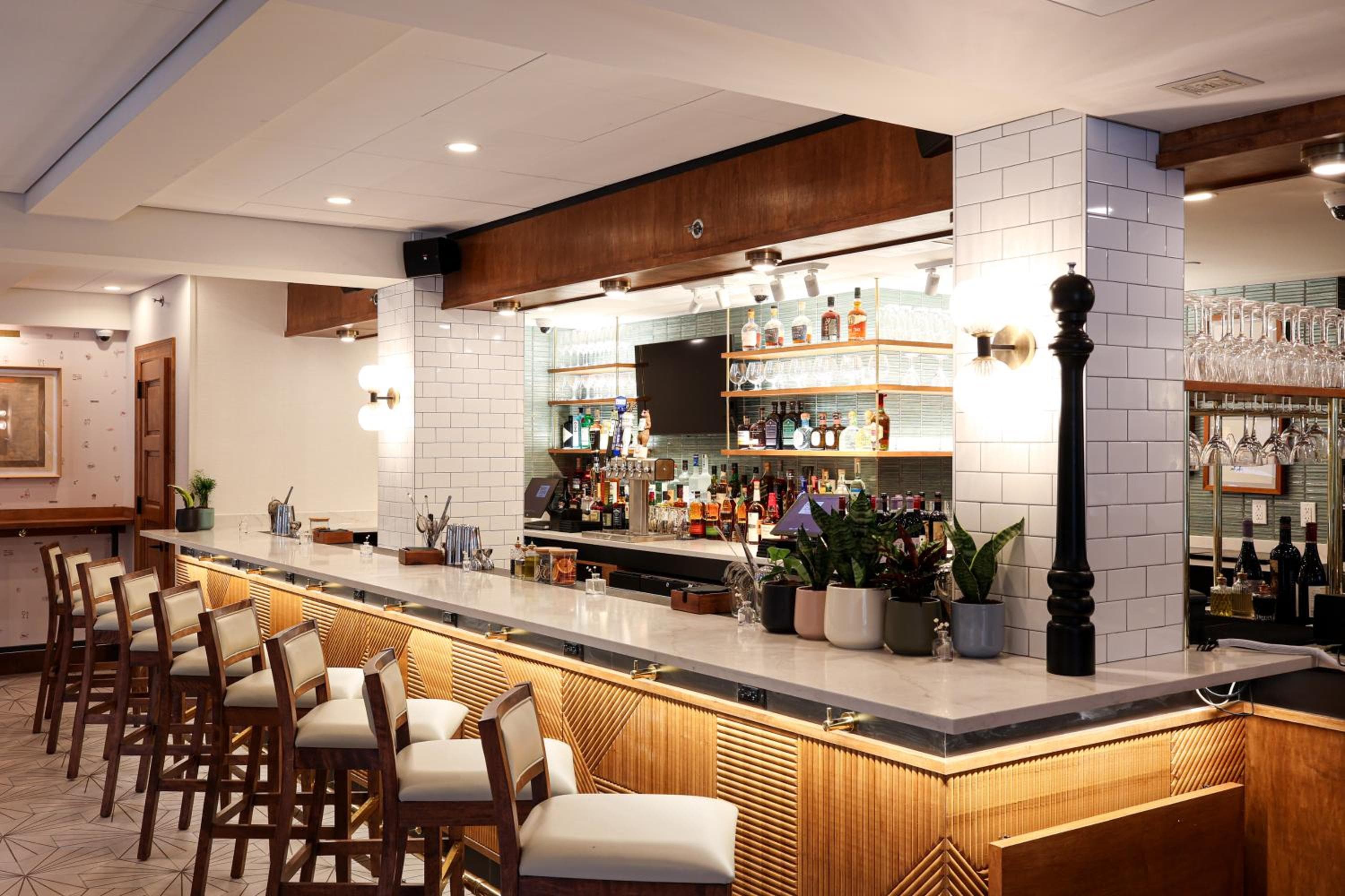 The Shelburne Sonesta New York — 19