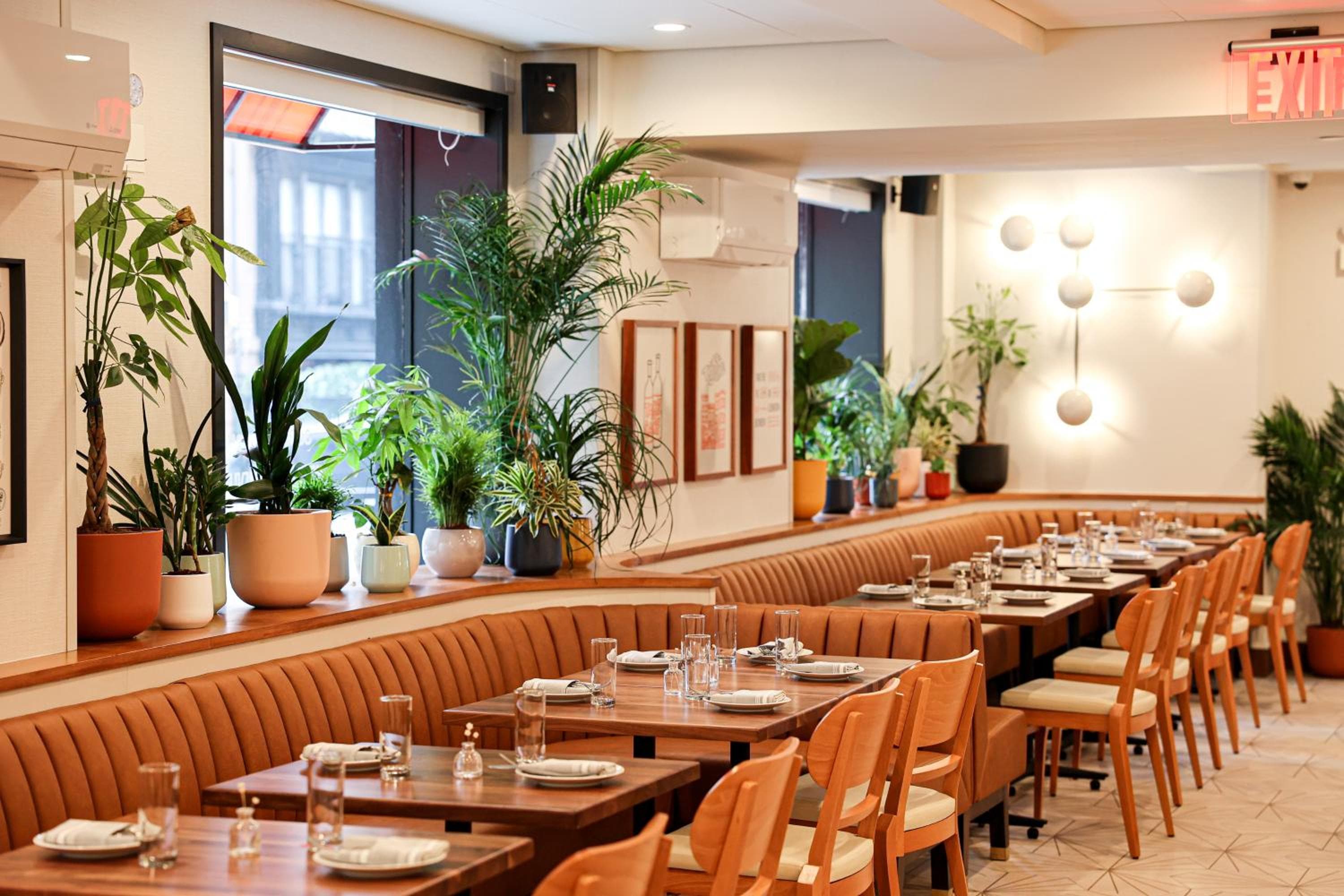 The Shelburne Sonesta New York — 18