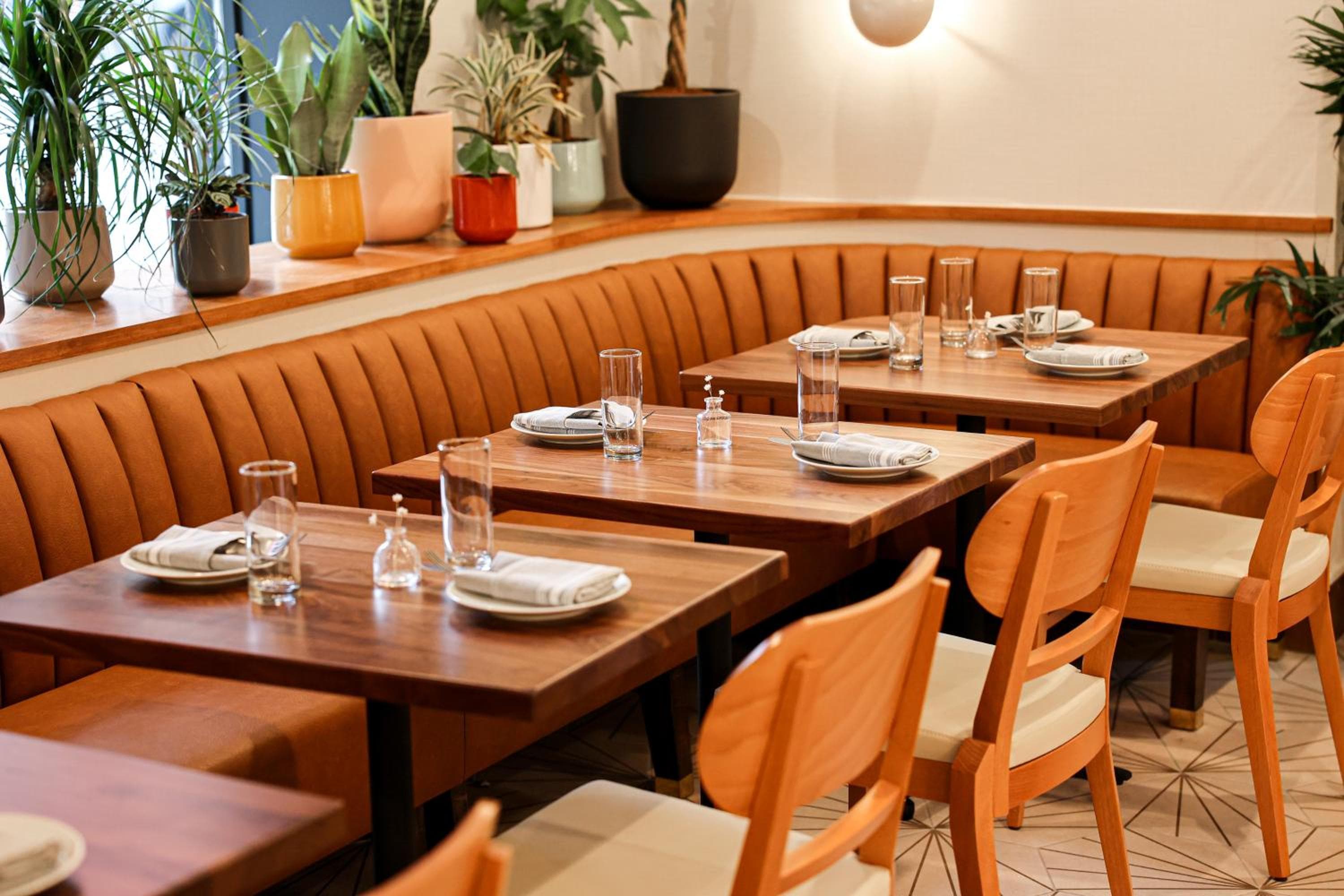 The Shelburne Sonesta New York — 21