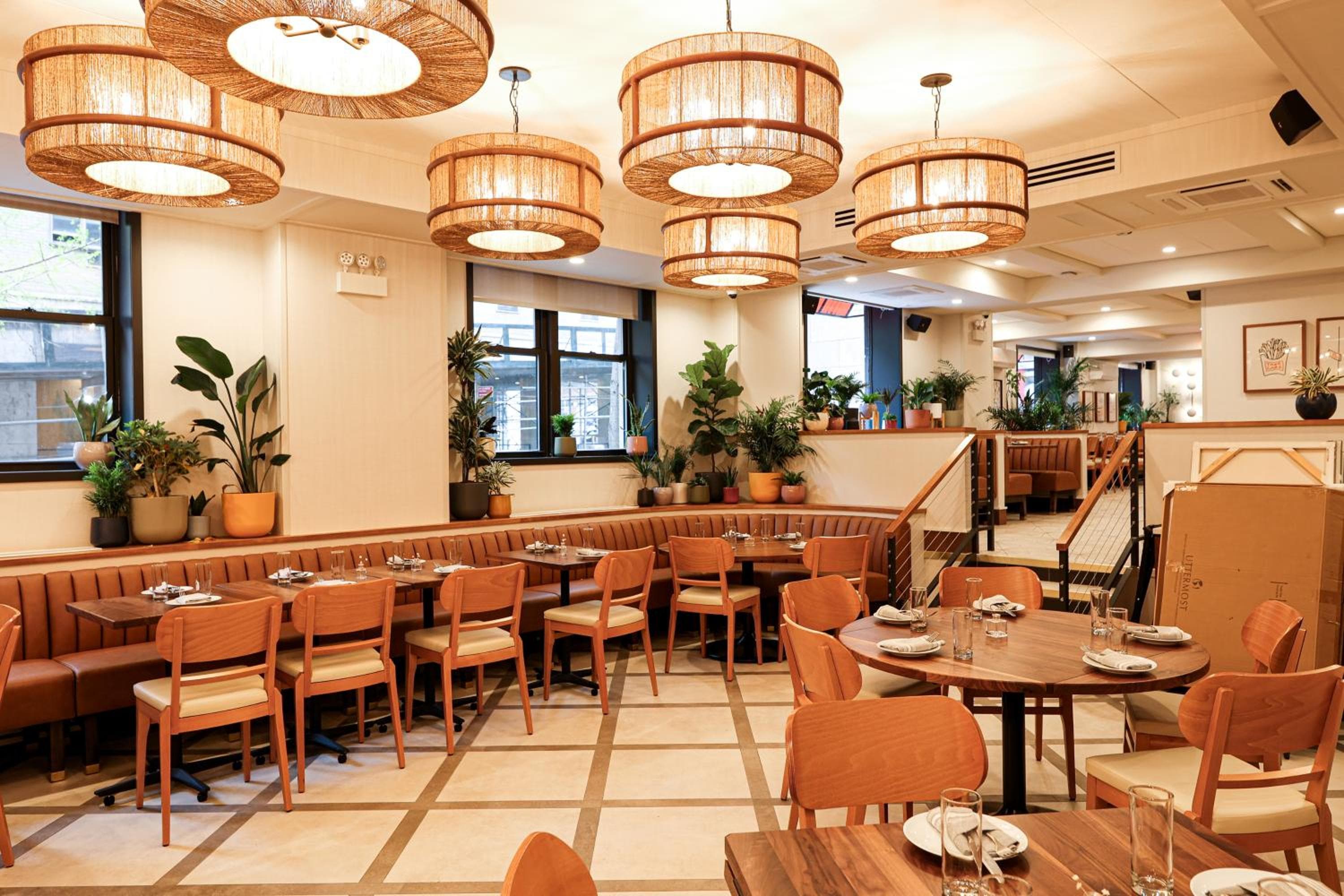 The Shelburne Sonesta New York — 10