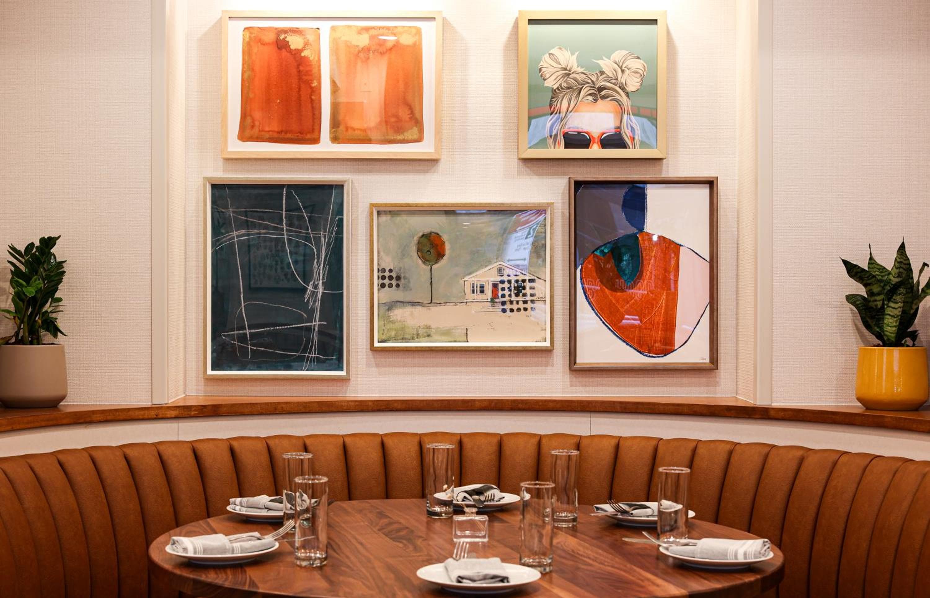 The Shelburne Sonesta New York — 8