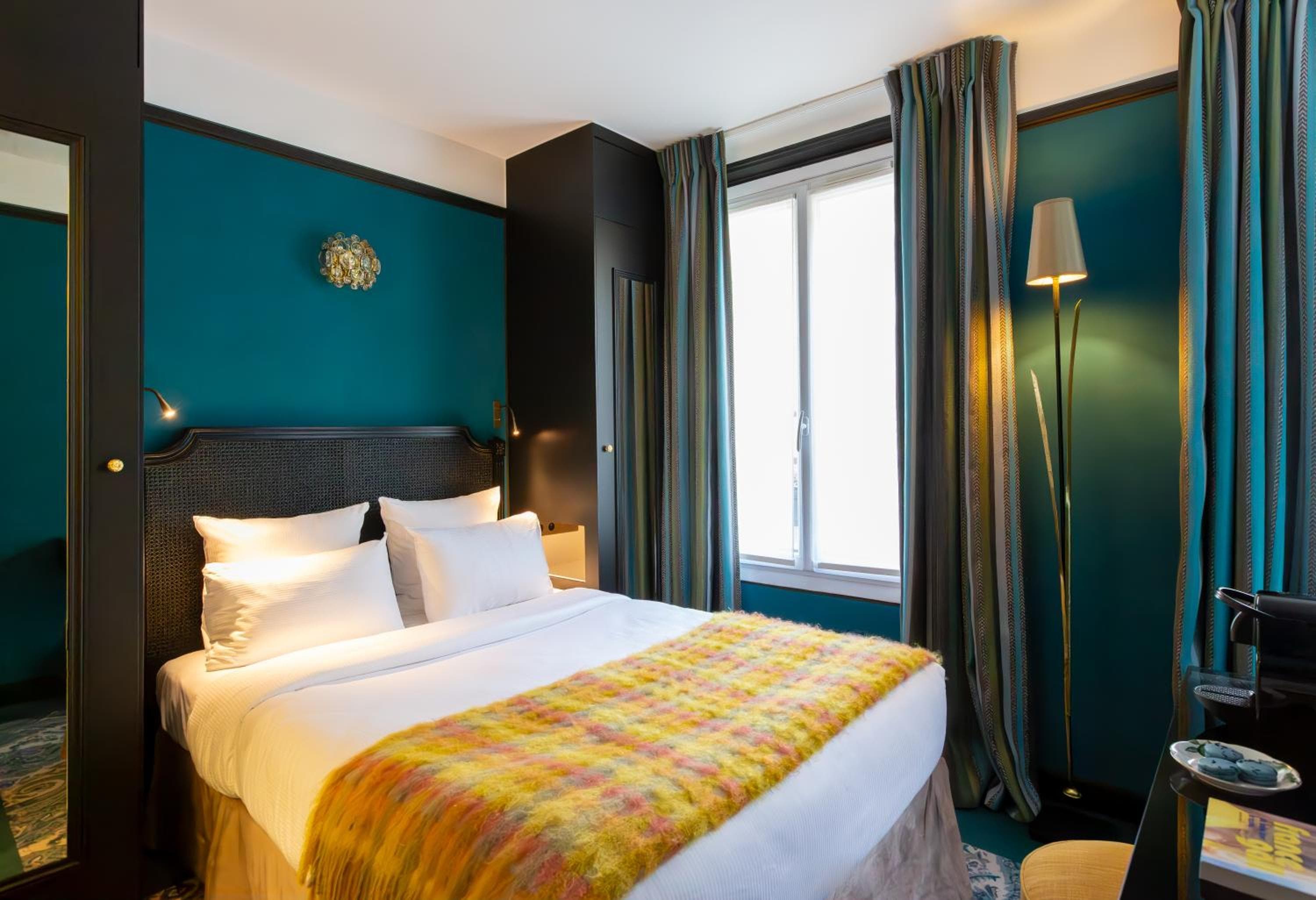 Hotel Gabriel París — 20