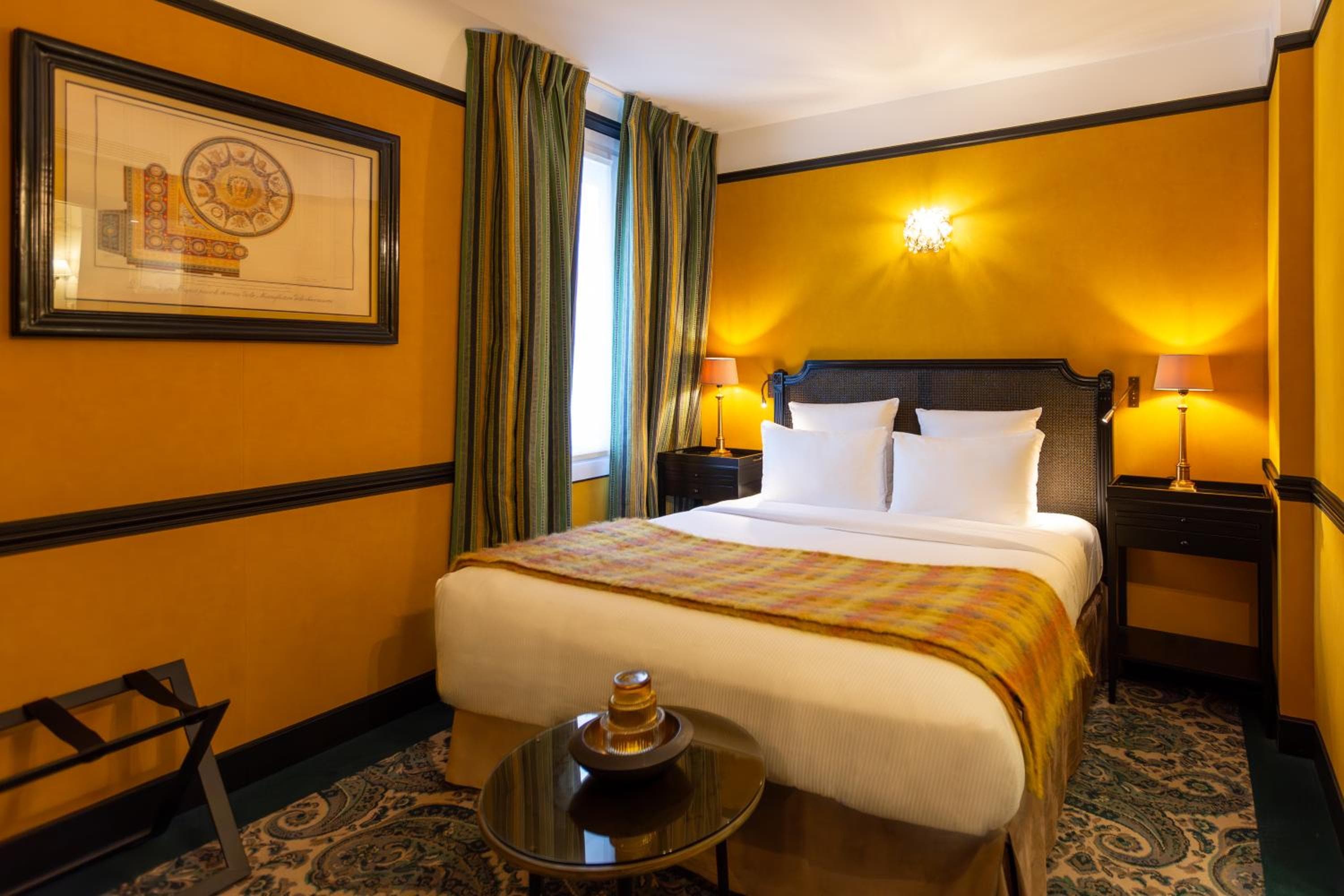 Hotel Gabriel París — 15
