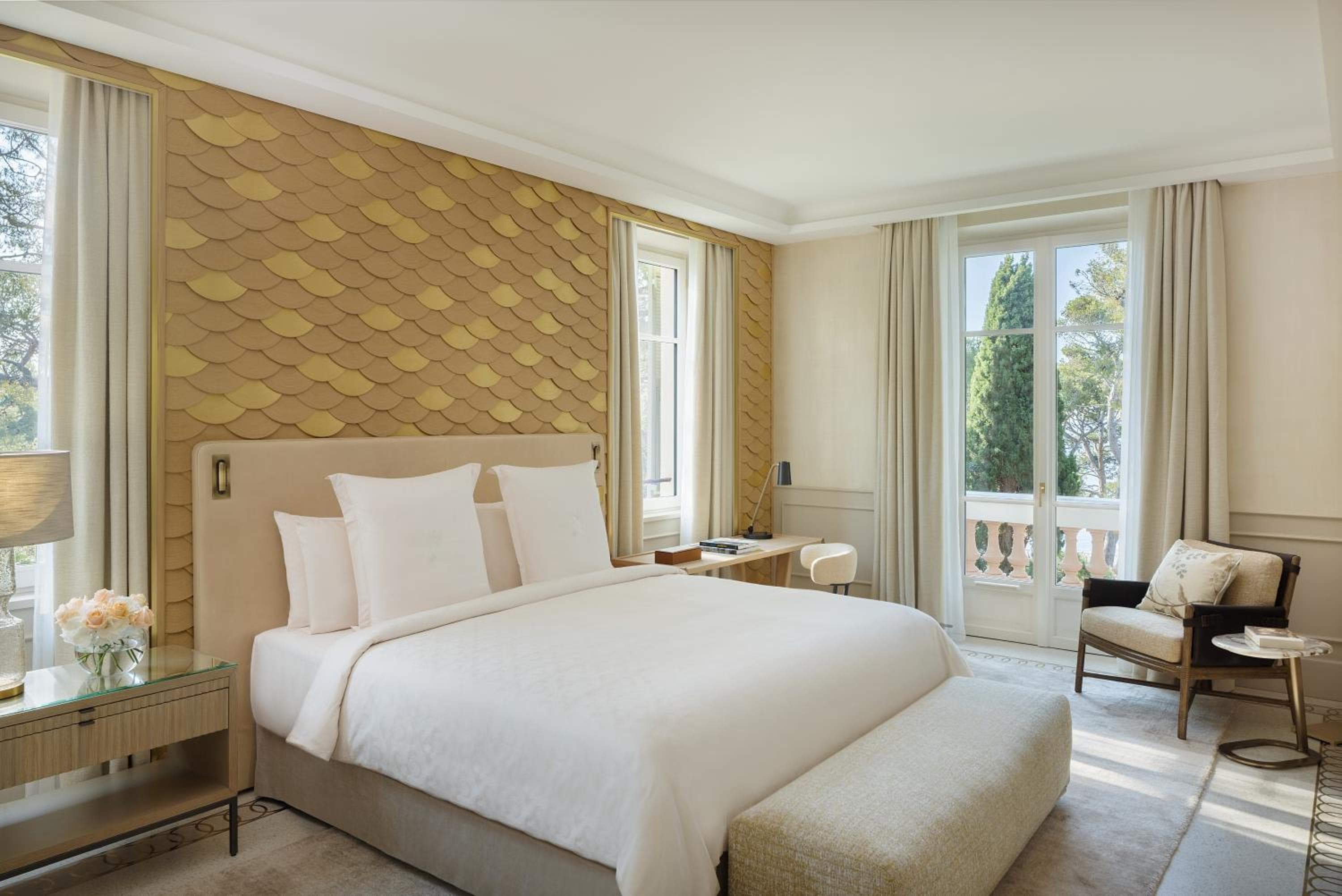 Grand-Hôtel du Cap-Ferrat, un hotel Four Seasons — 30