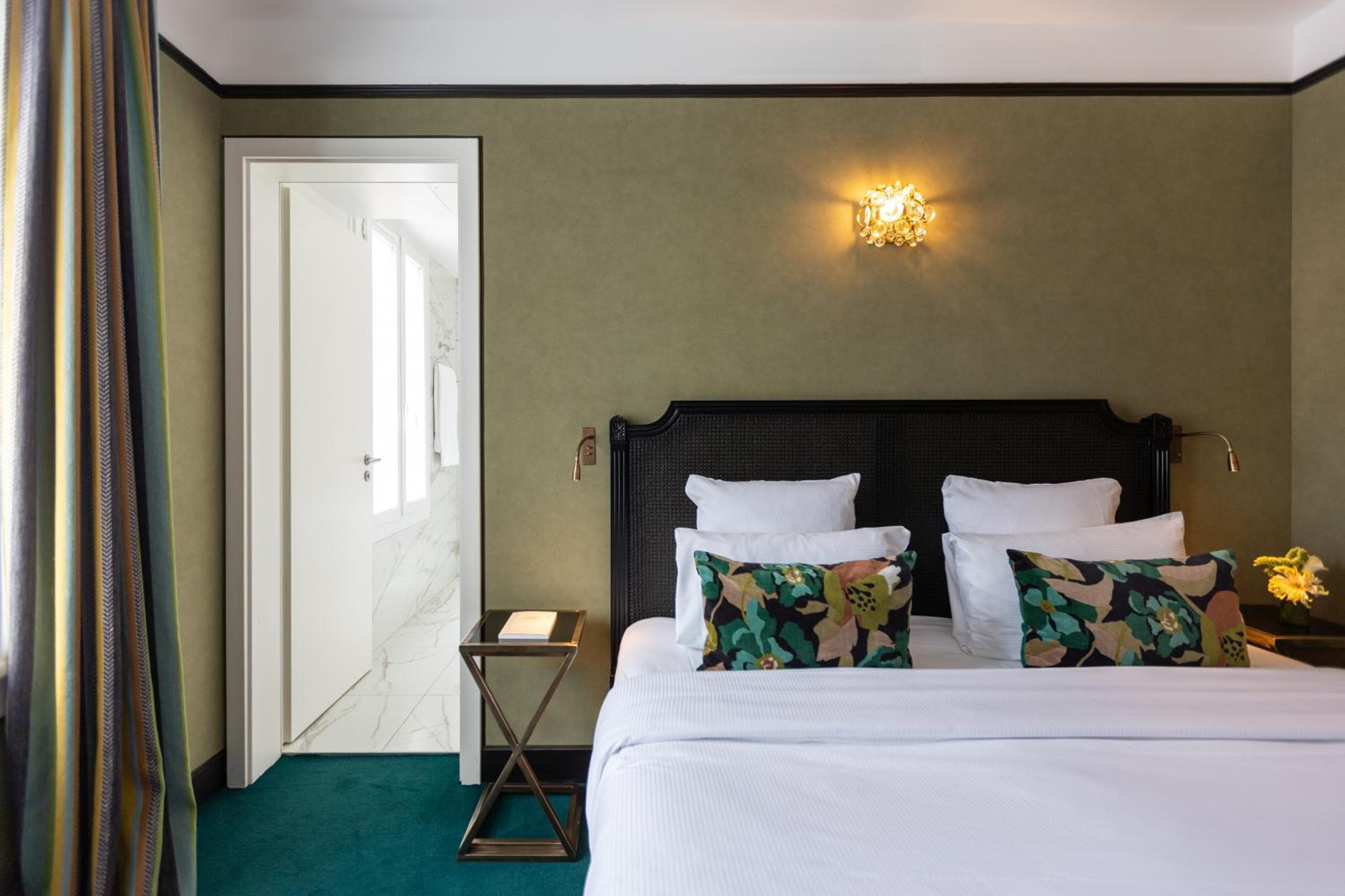 New Hotel République — 15