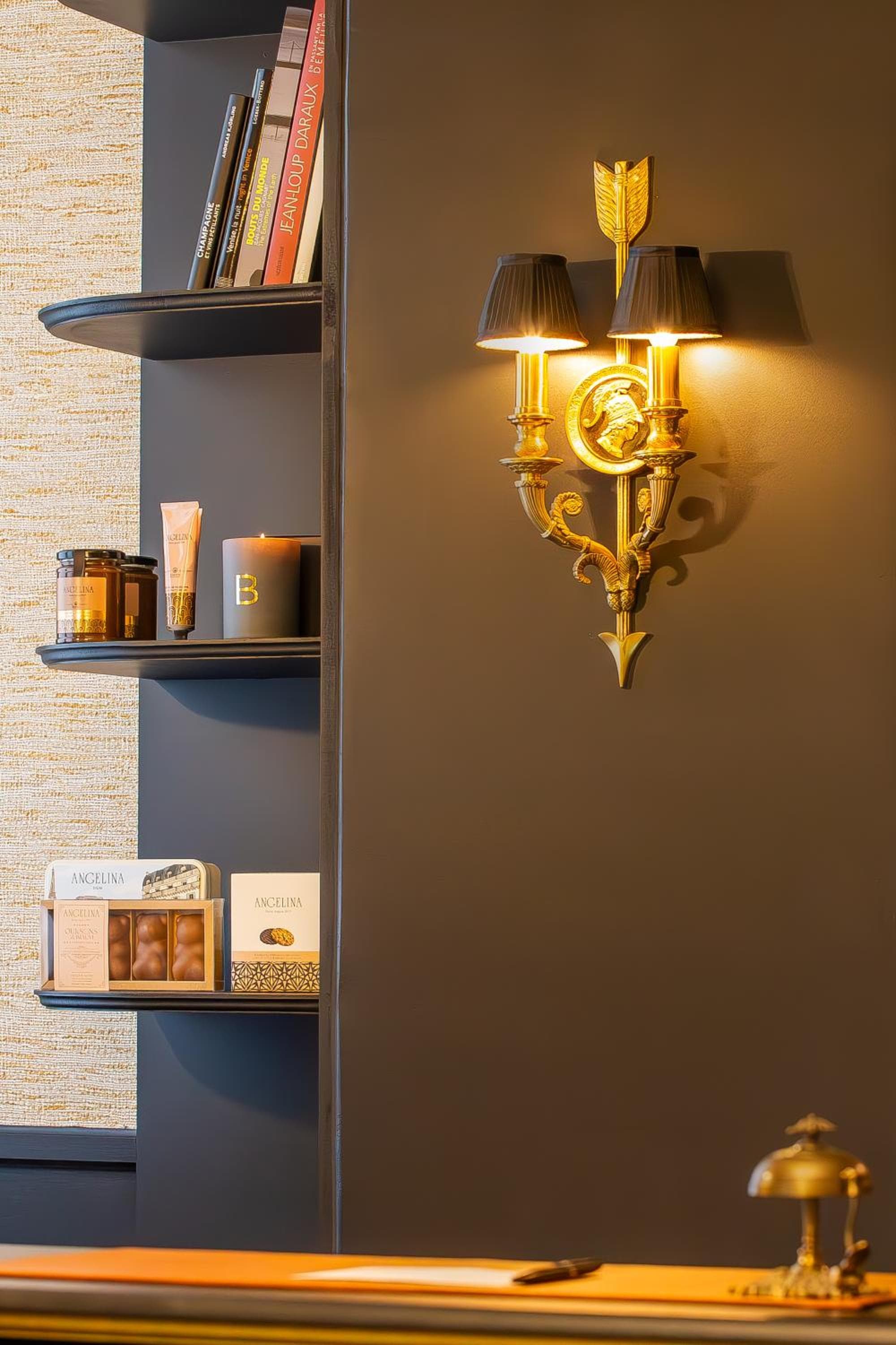 New Hotel République — 28