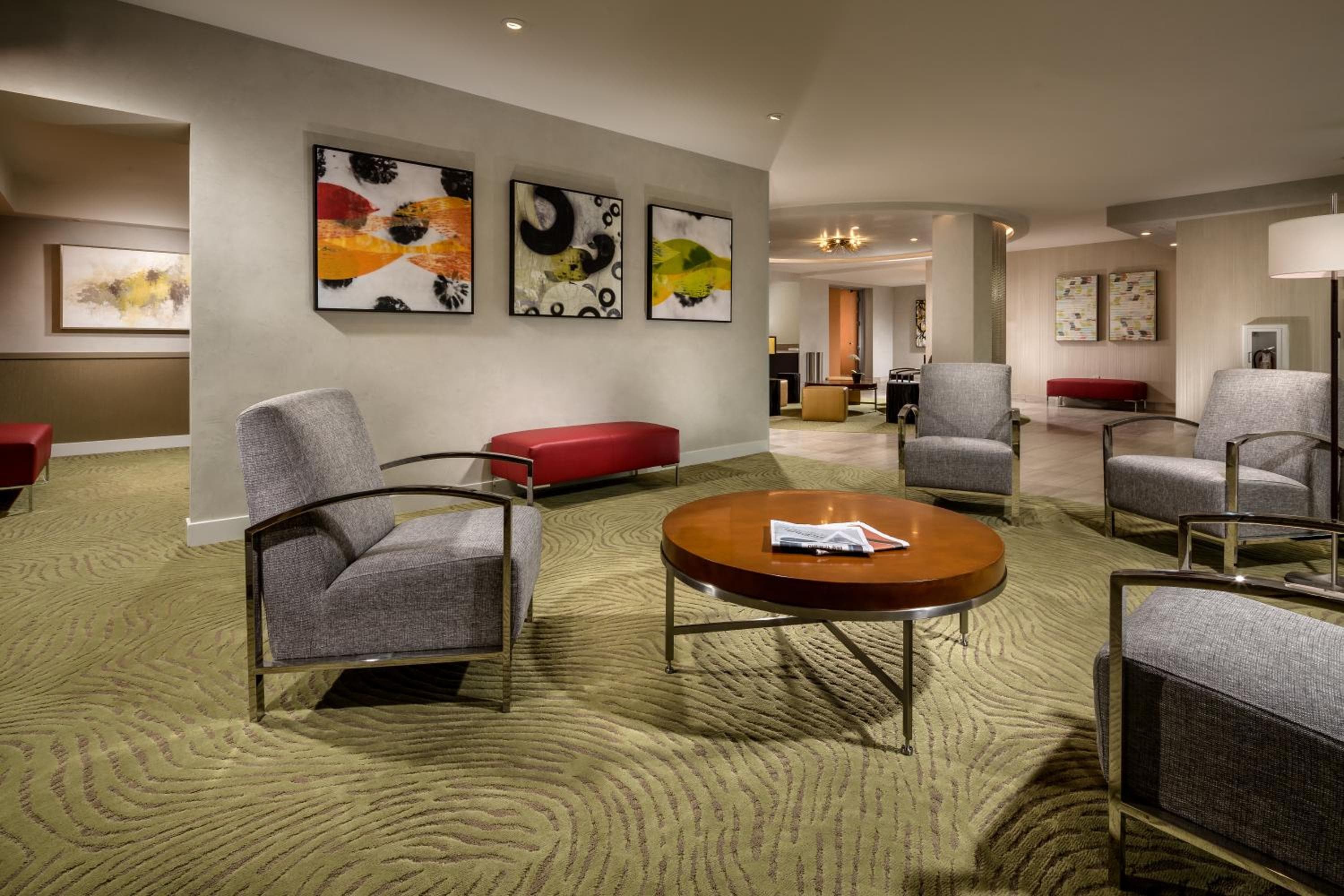 Hotel Avventura — 10