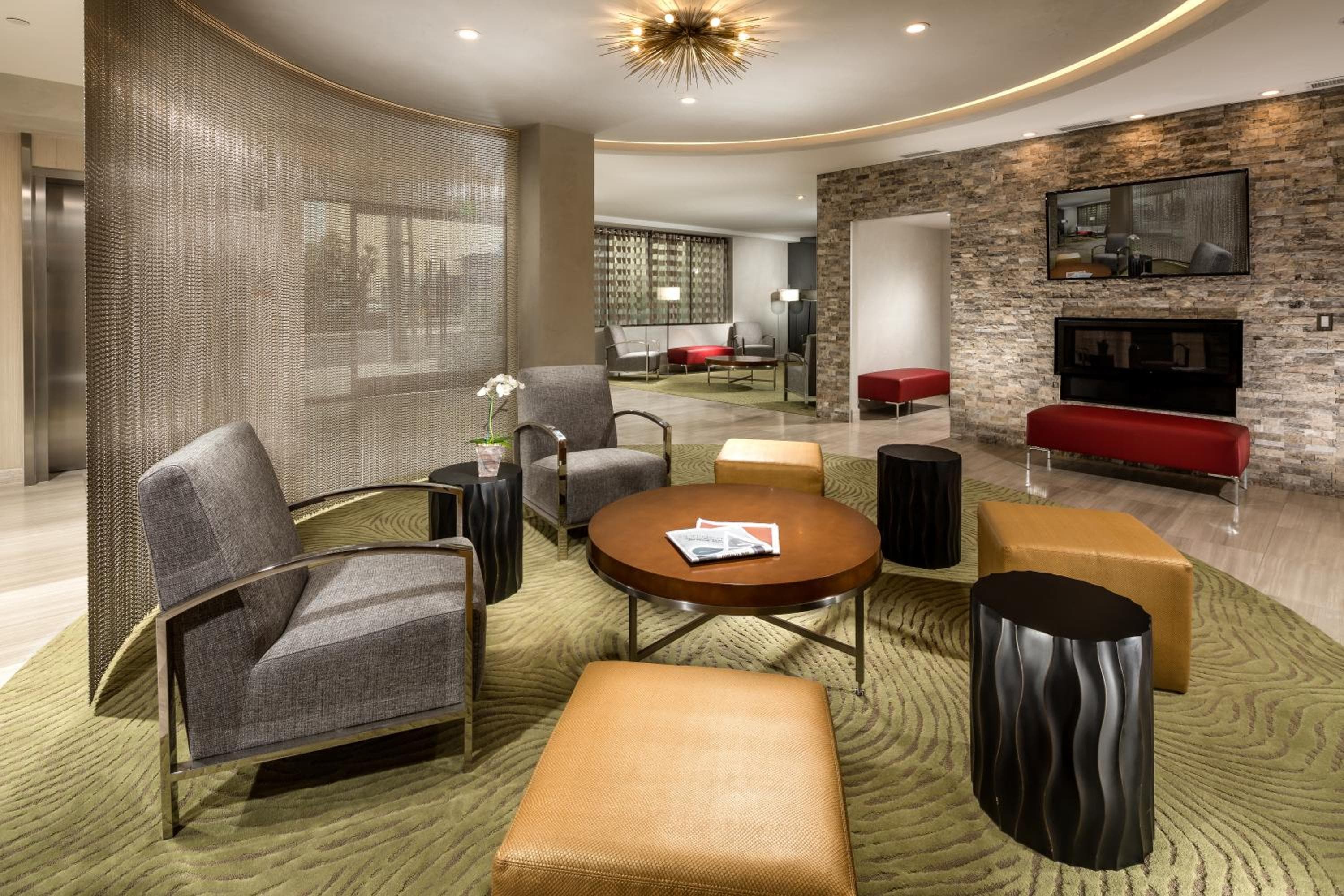 Hotel Avventura — 14