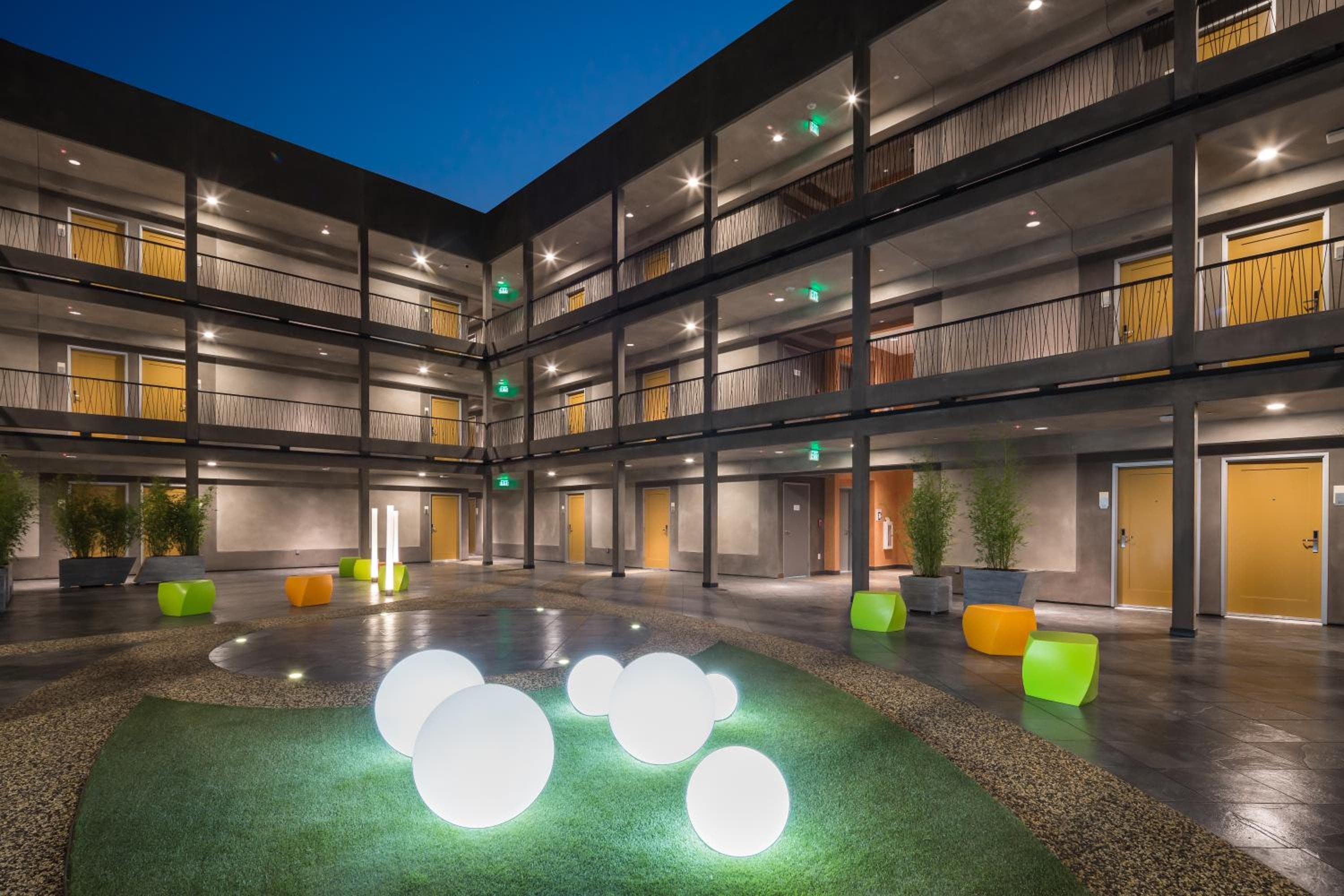 Hotel Avventura — 3