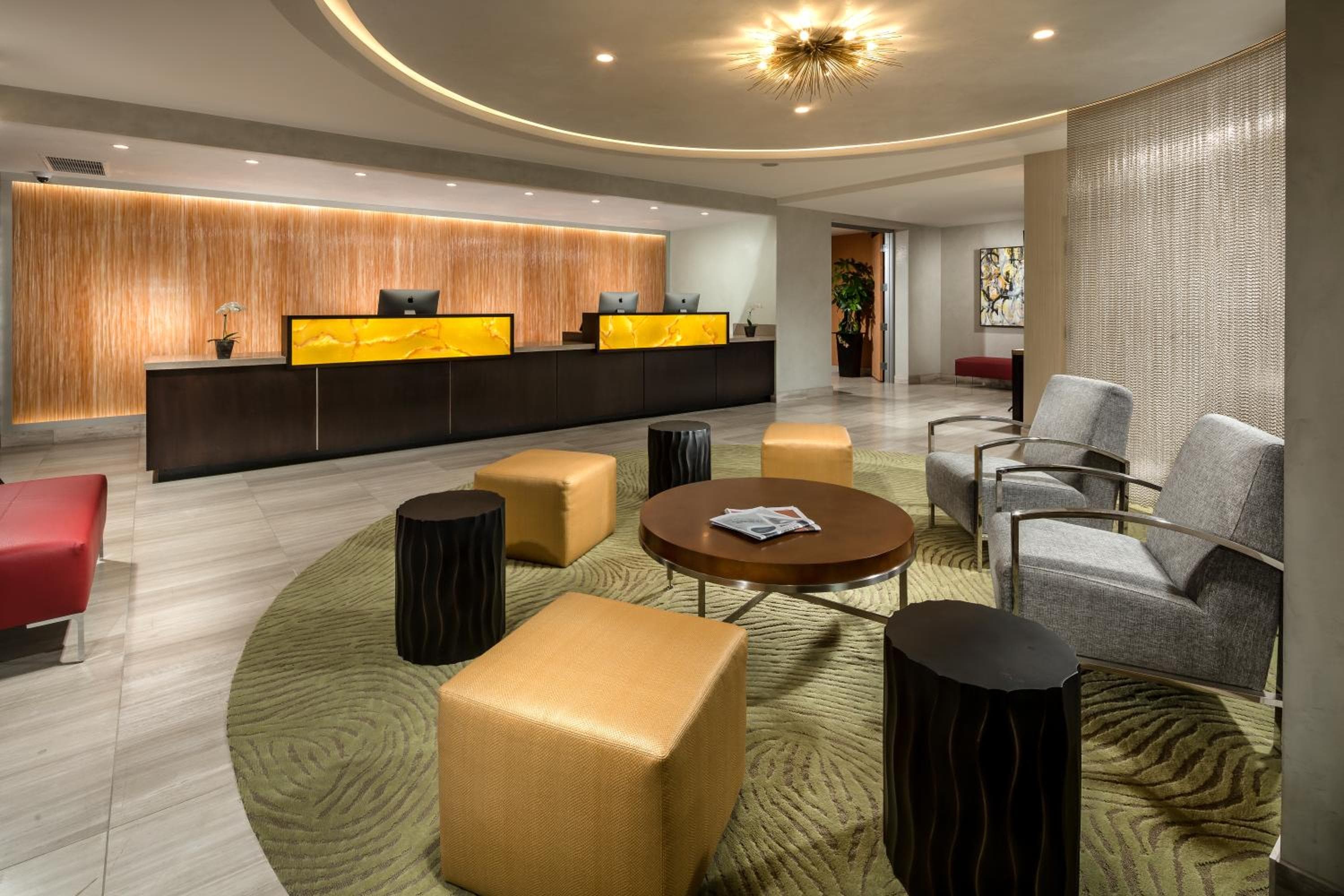 Hotel Avventura — 16