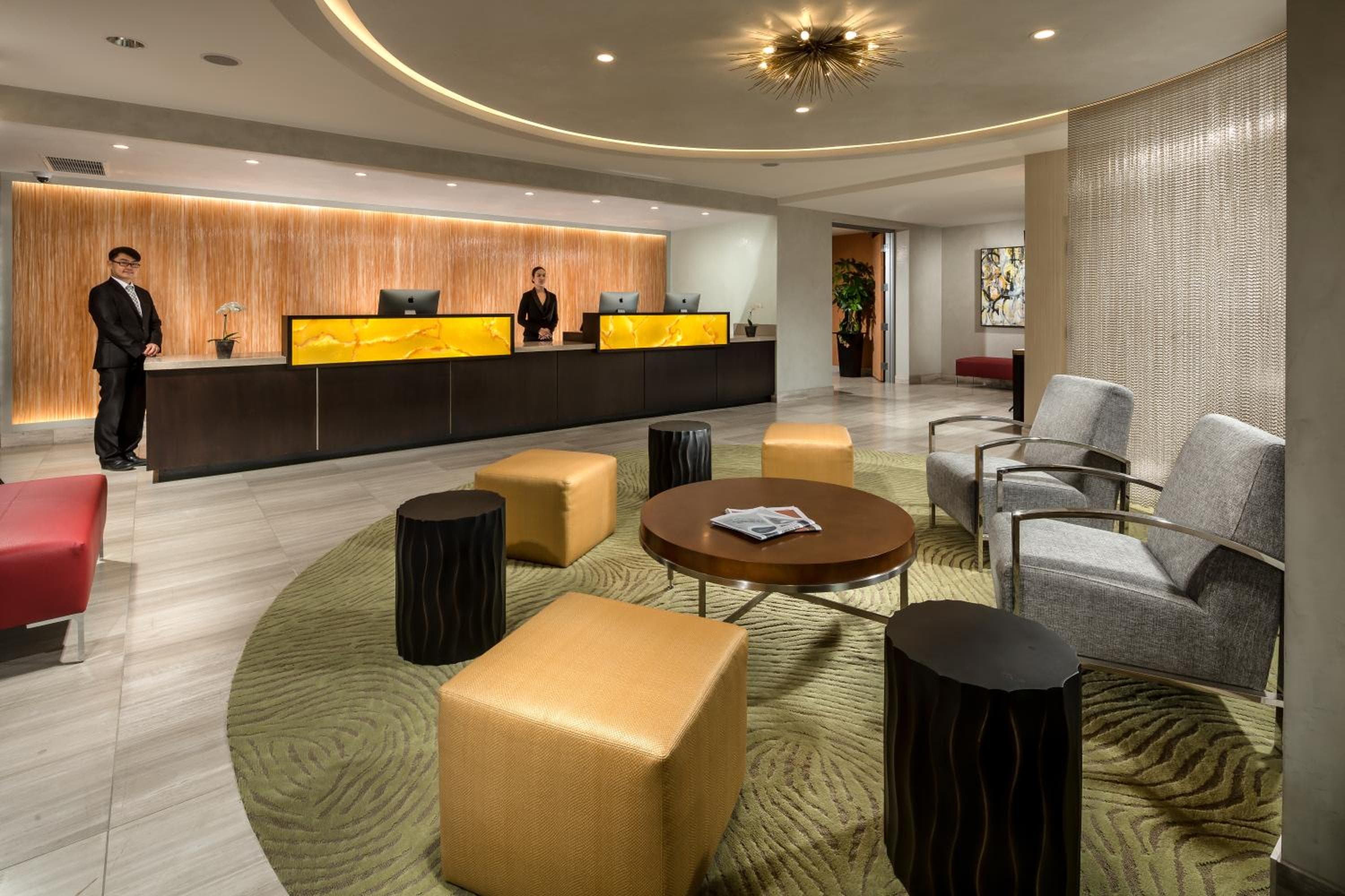 Hotel Avventura — 19