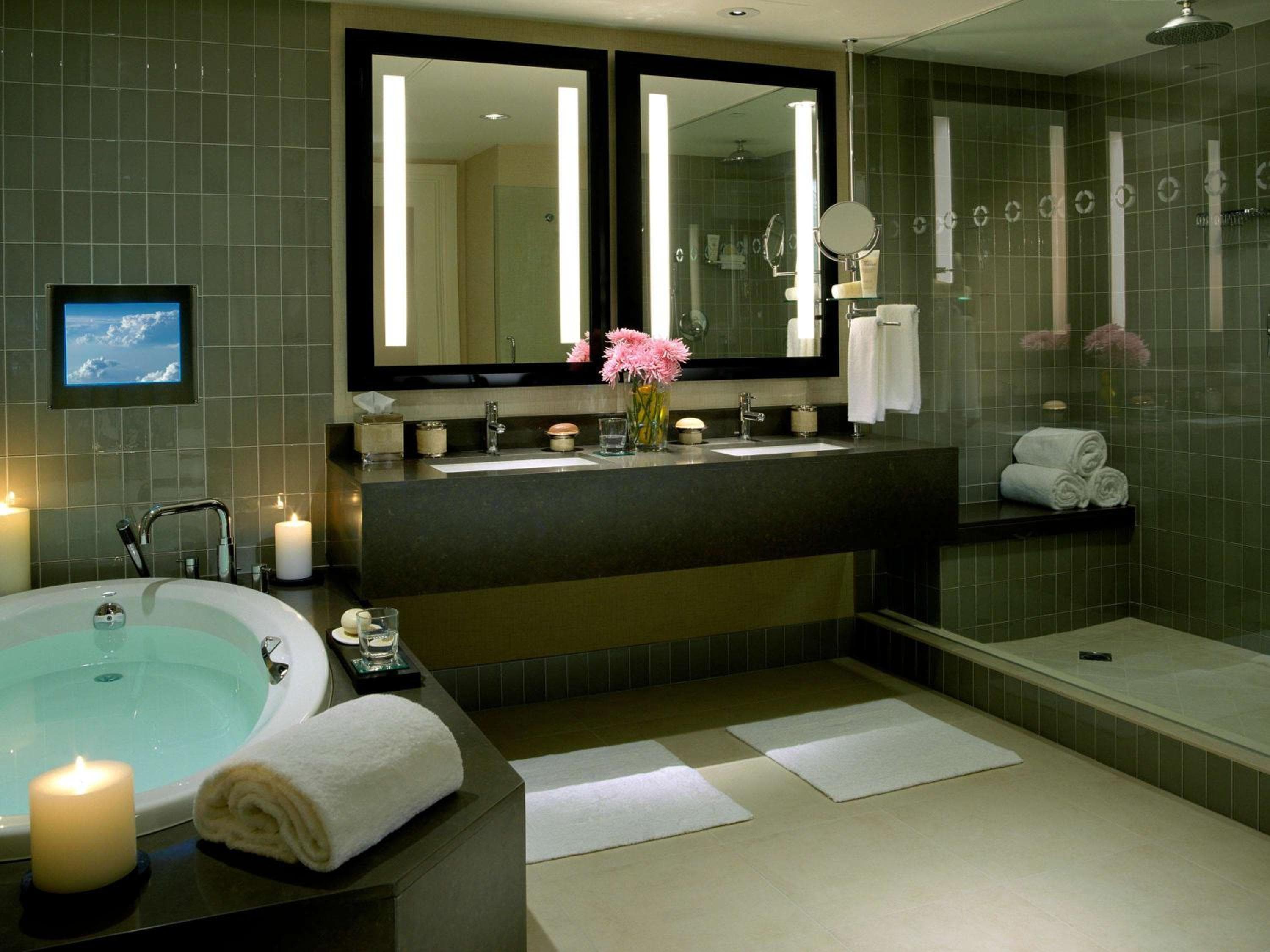 Hotel Sofitel Los Angeles at Beverly Hills — 28