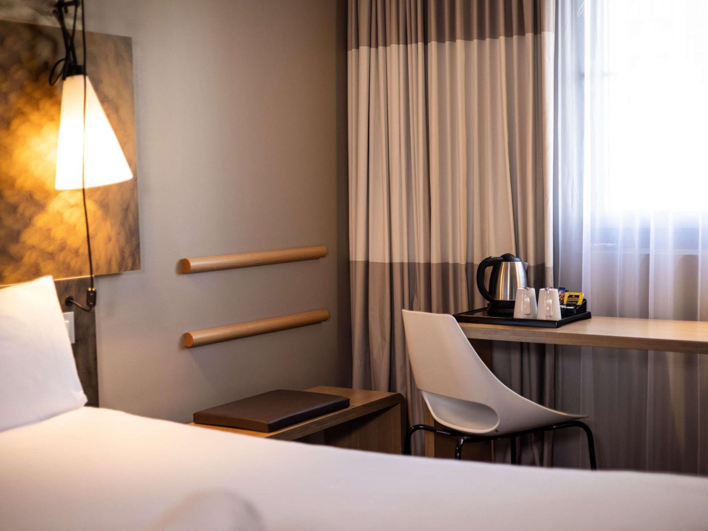 ibis London City - Shoreditch — 27