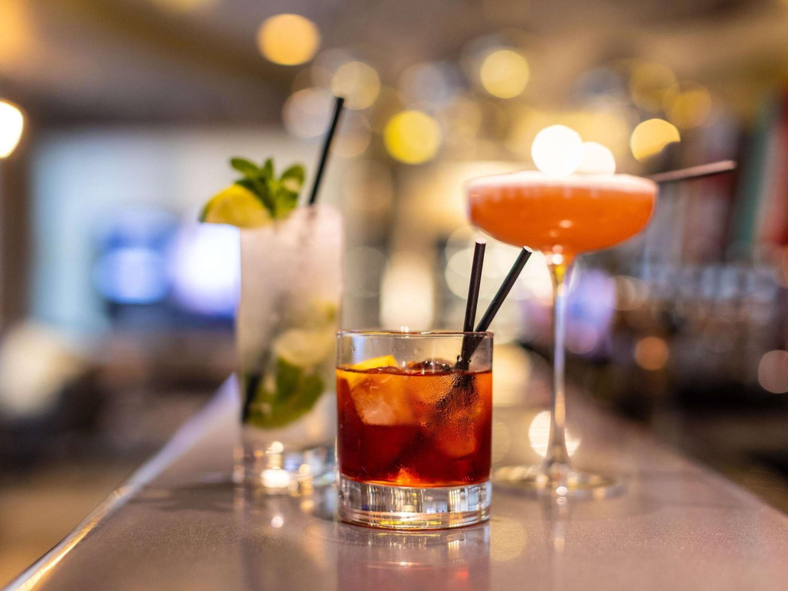 ibis London City - Shoreditch — 30