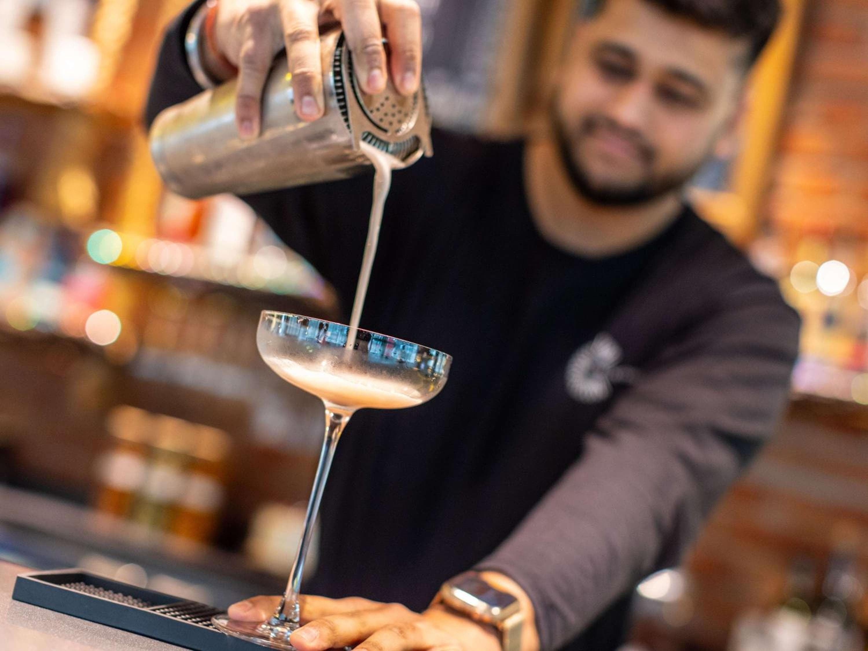 ibis London City - Shoreditch — 29