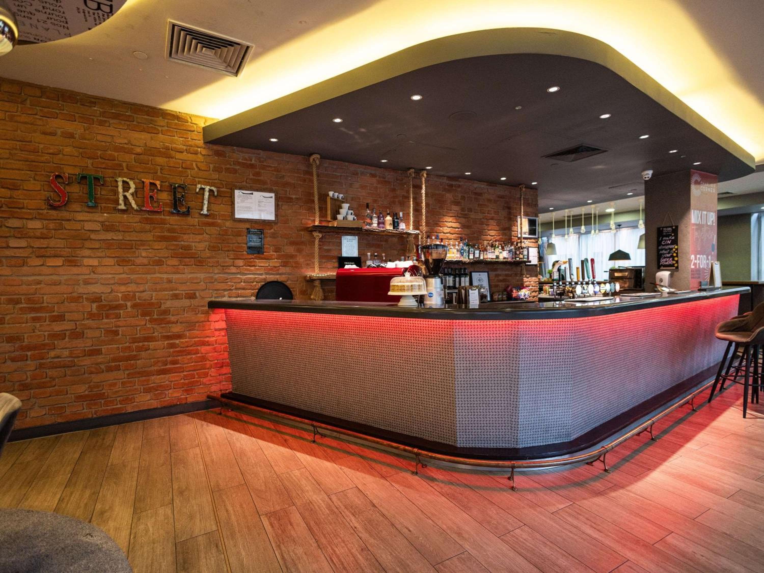ibis London City - Shoreditch — 10