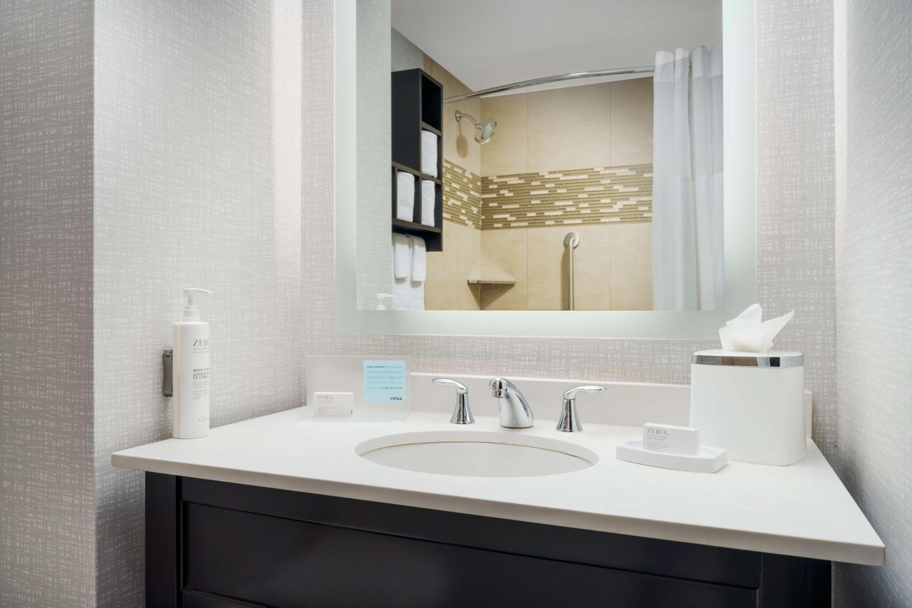 Hampton Inn Times Square Central — 17