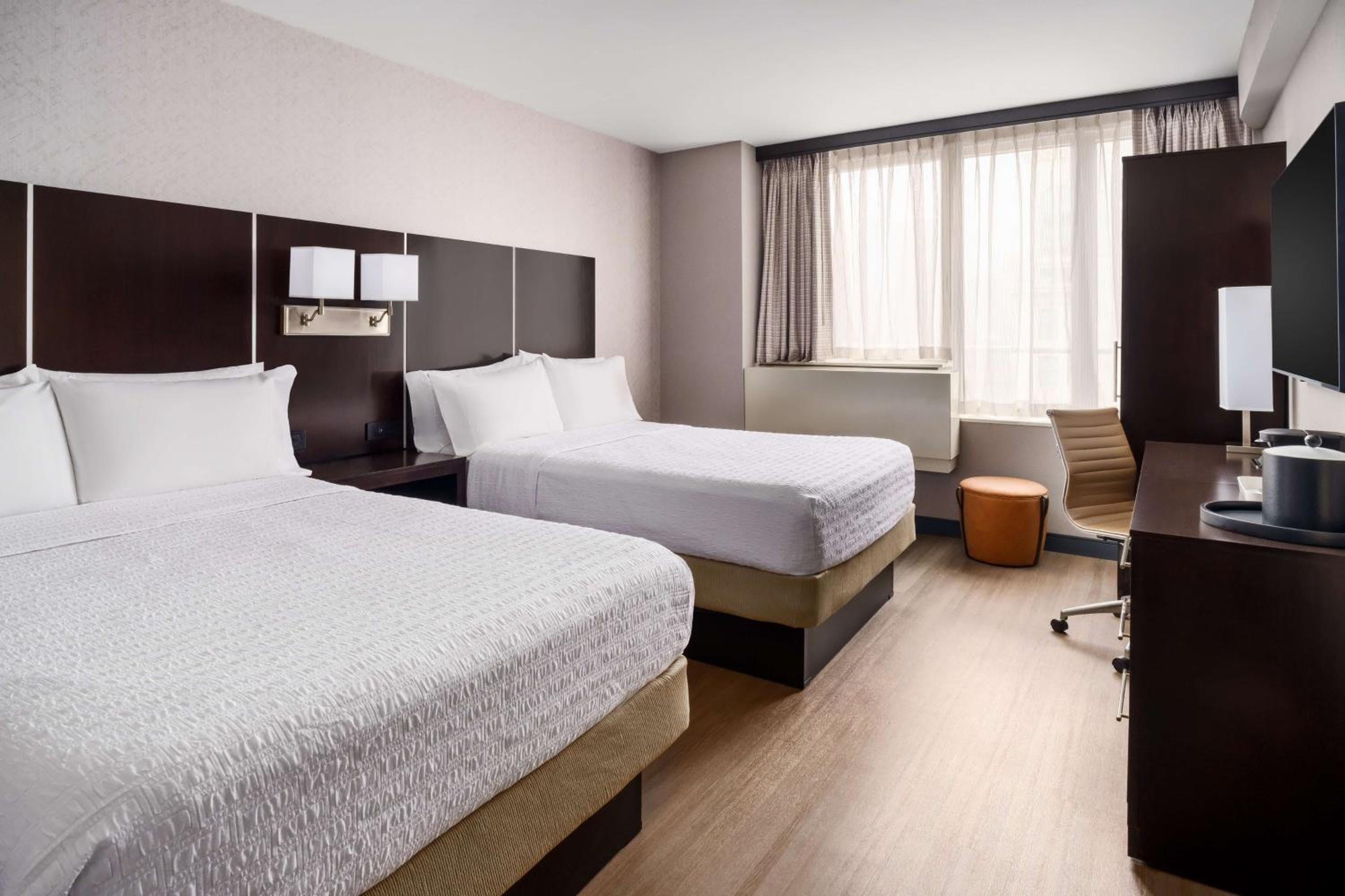 Hampton Inn Times Square Central — 11