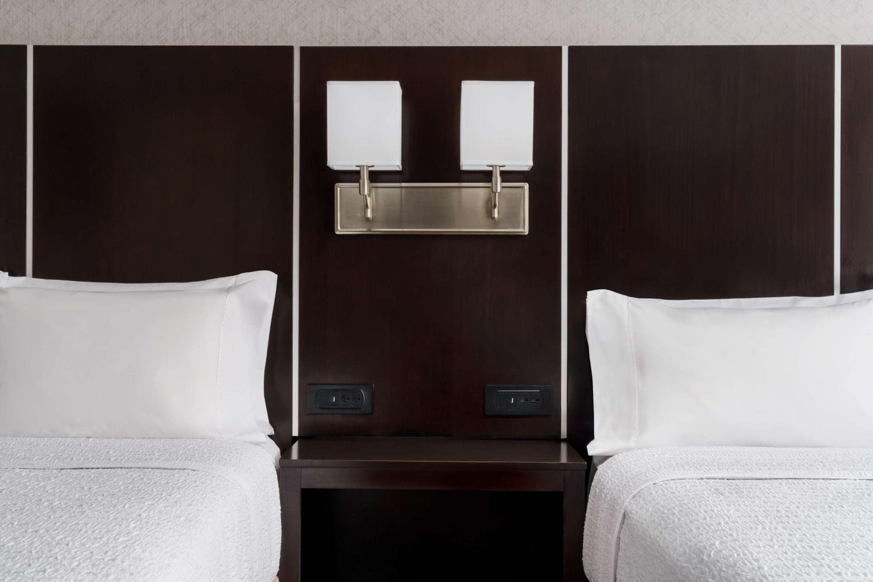 Hampton Inn Times Square Central — 21