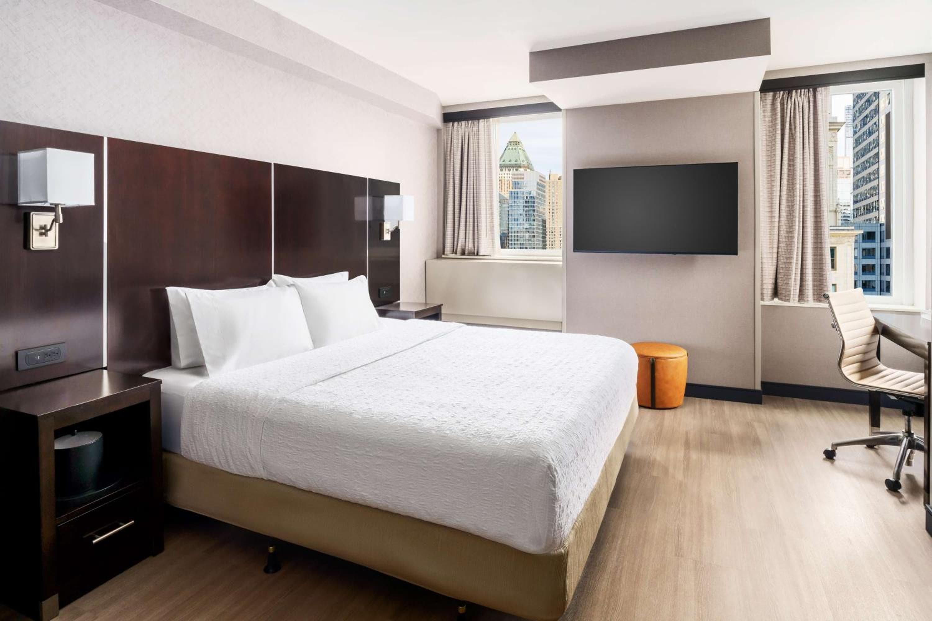 Hampton Inn Times Square Central — 22
