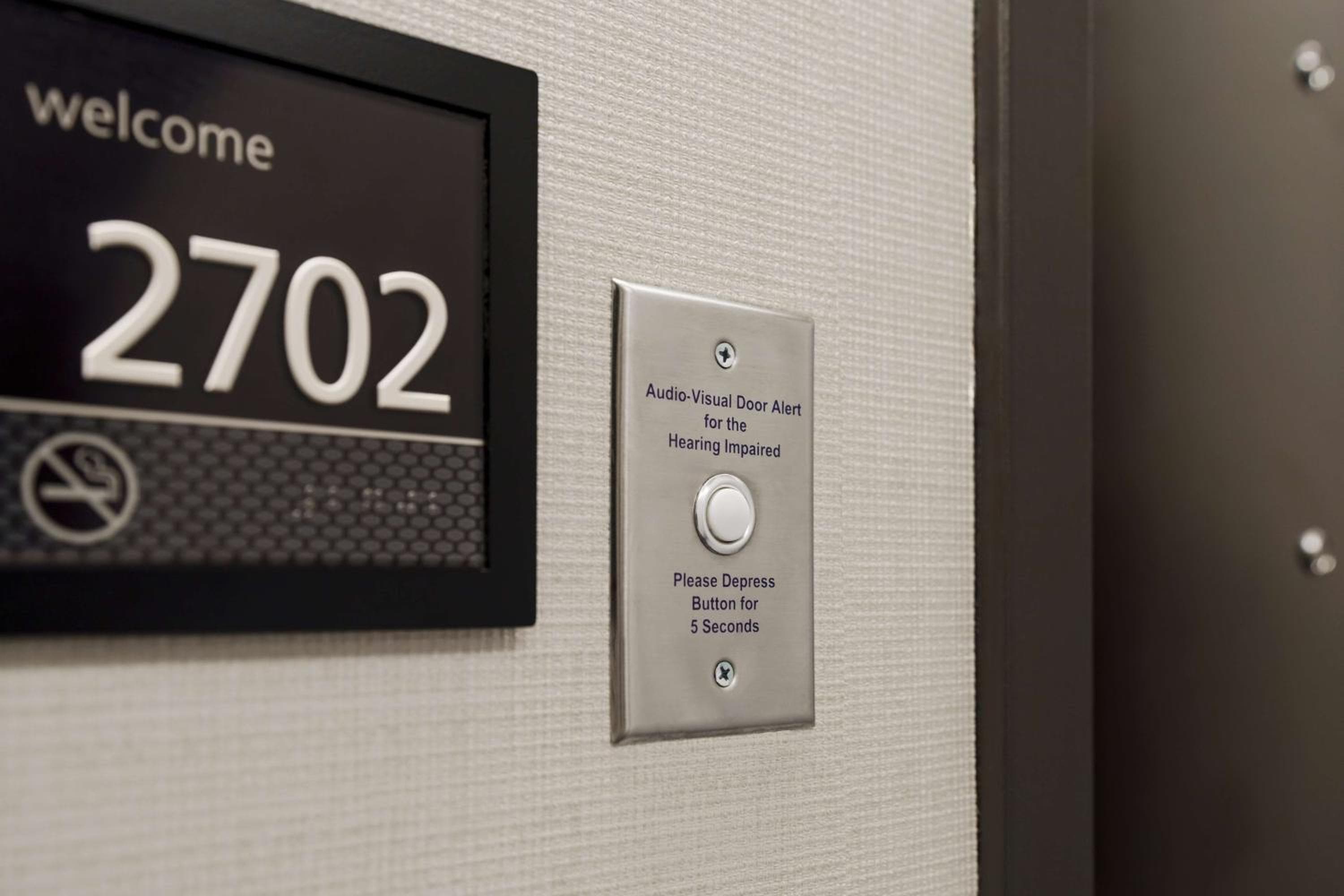 Hampton Inn Times Square Central — 24