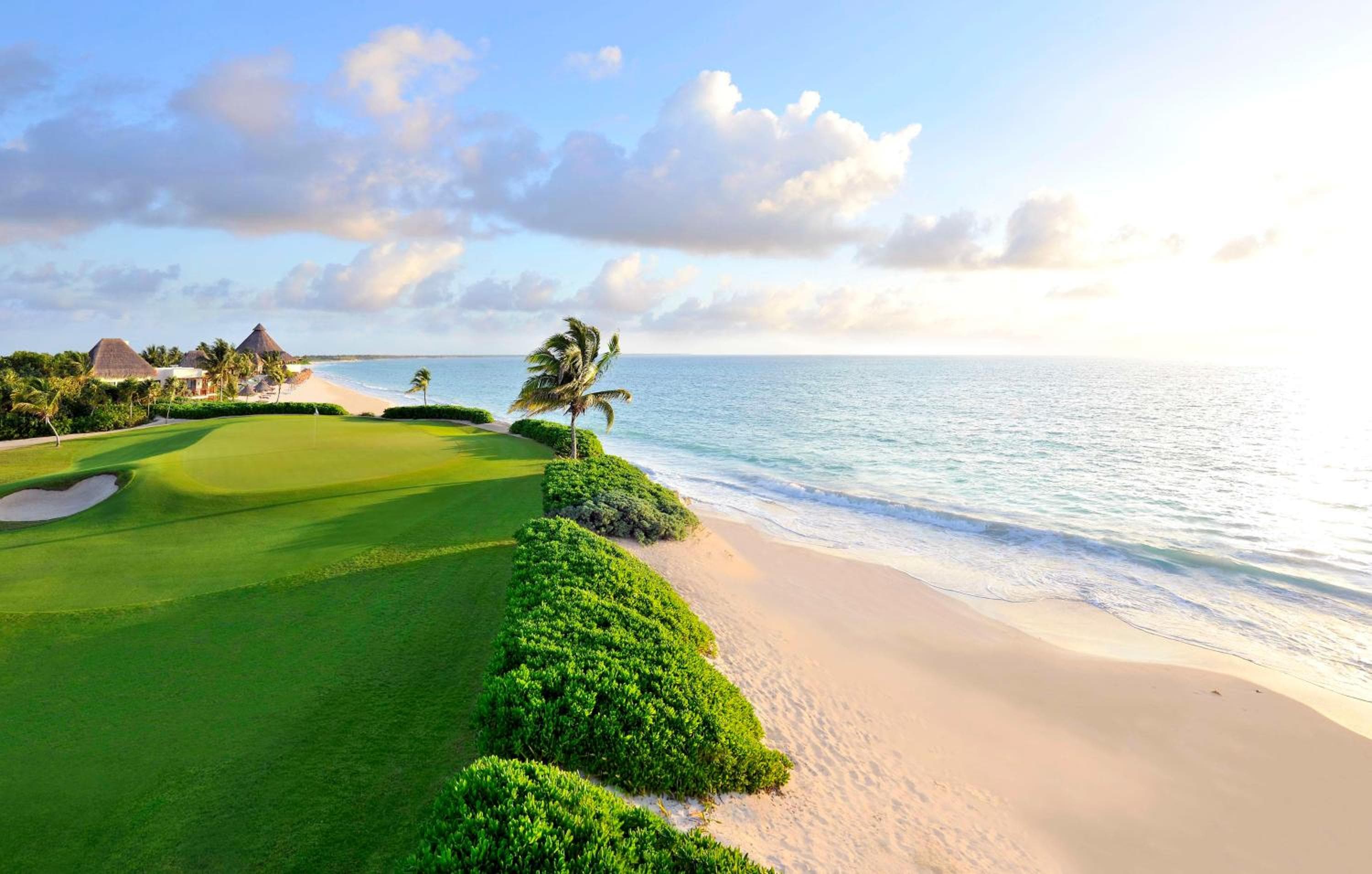 Banyan Tree Mayakoba — 4