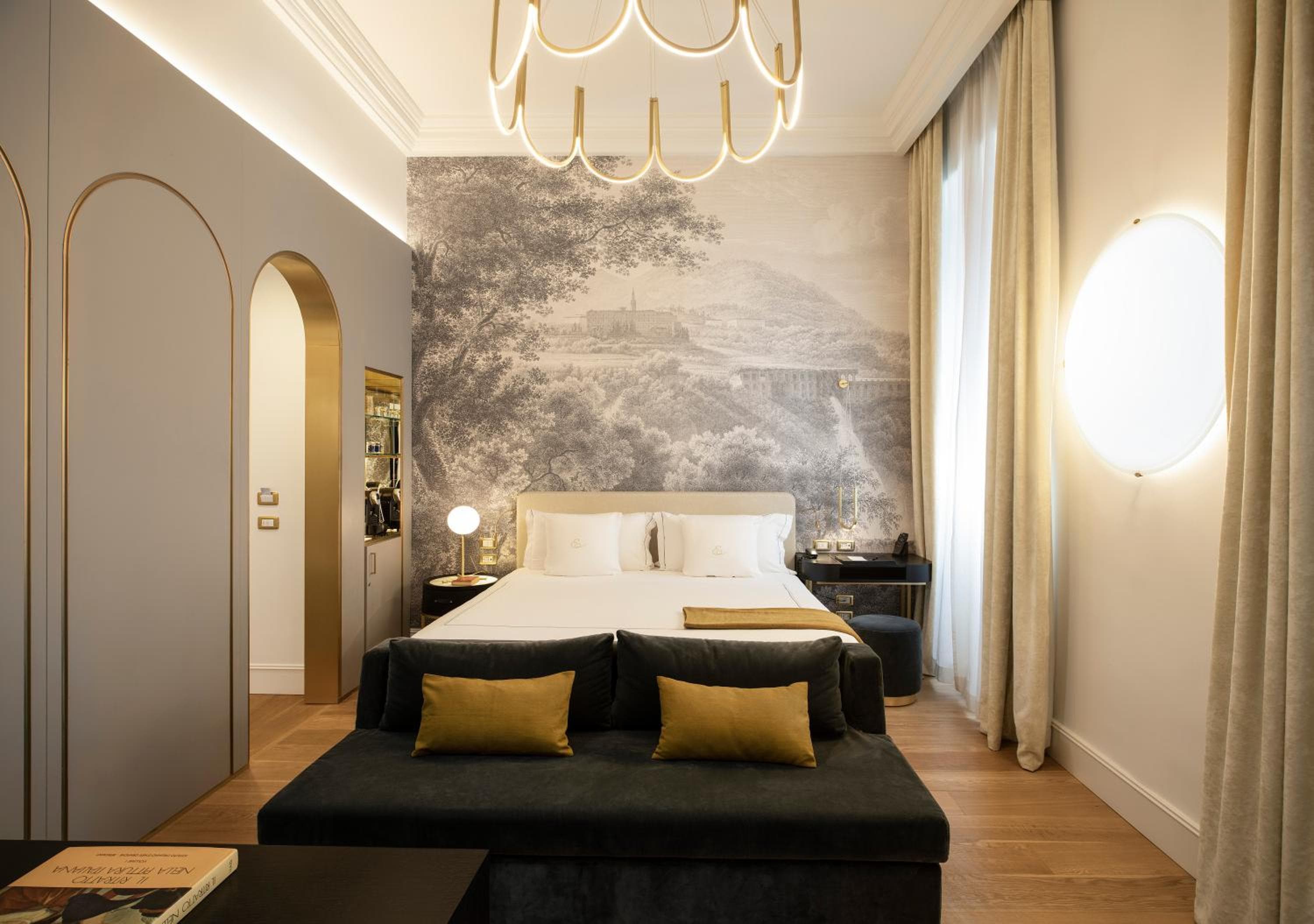 Elizabeth Unique Hotel | Mitglied der Design Hotels™ — 5