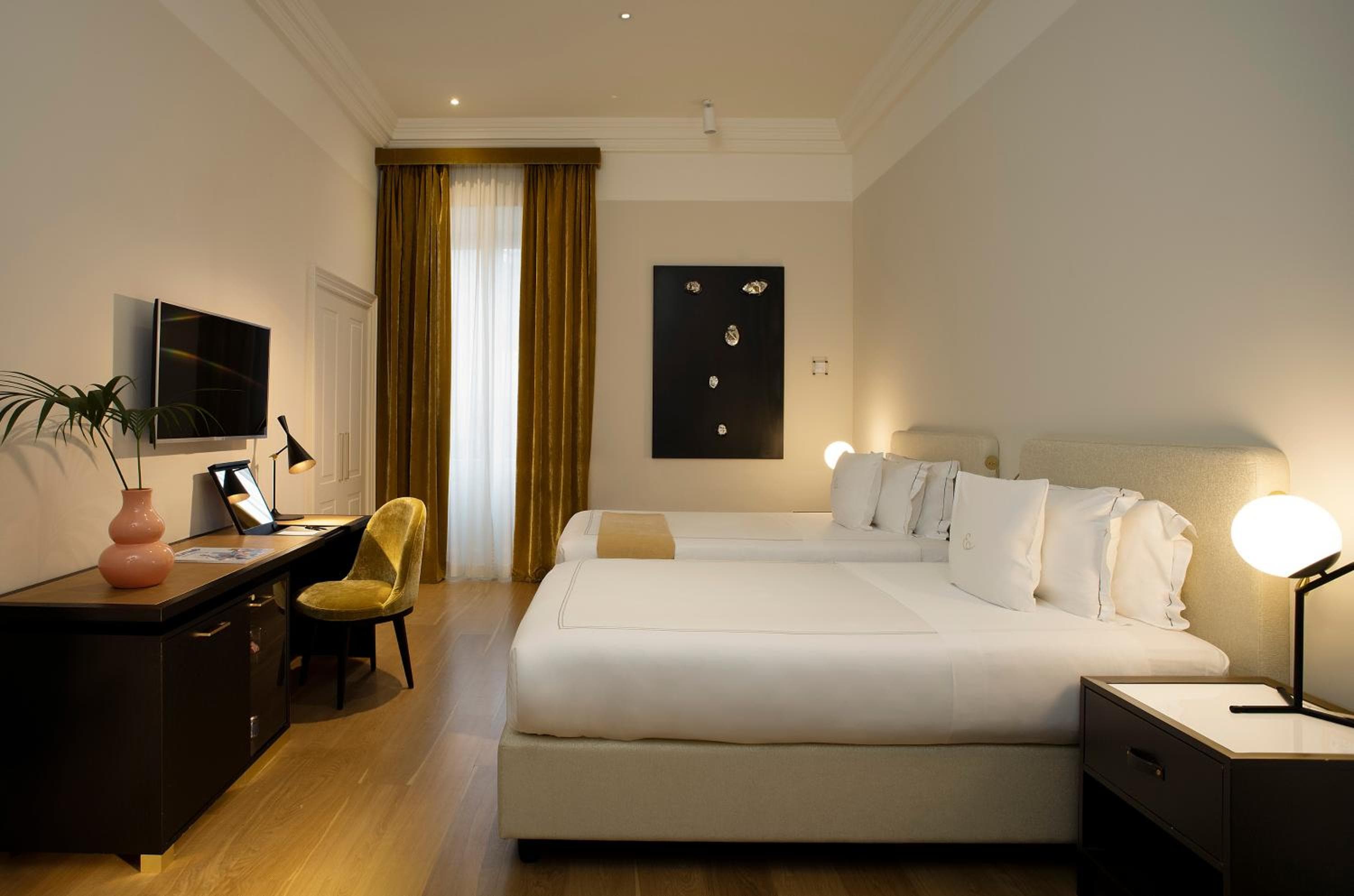 Elizabeth Unique Hotel | Mitglied der Design Hotels™ — 2