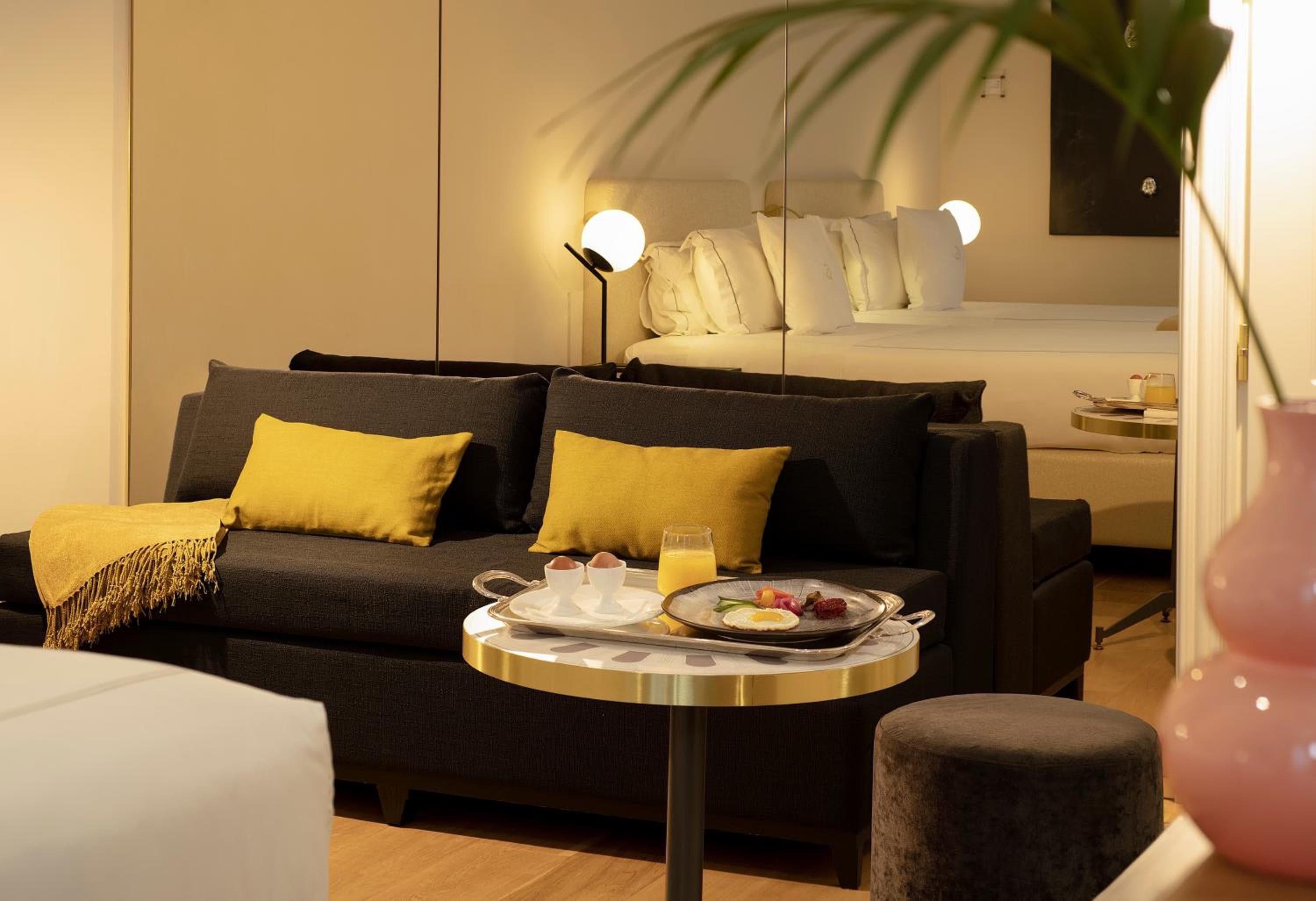 Elizabeth Unique Hotel | Mitglied der Design Hotels™ — 3