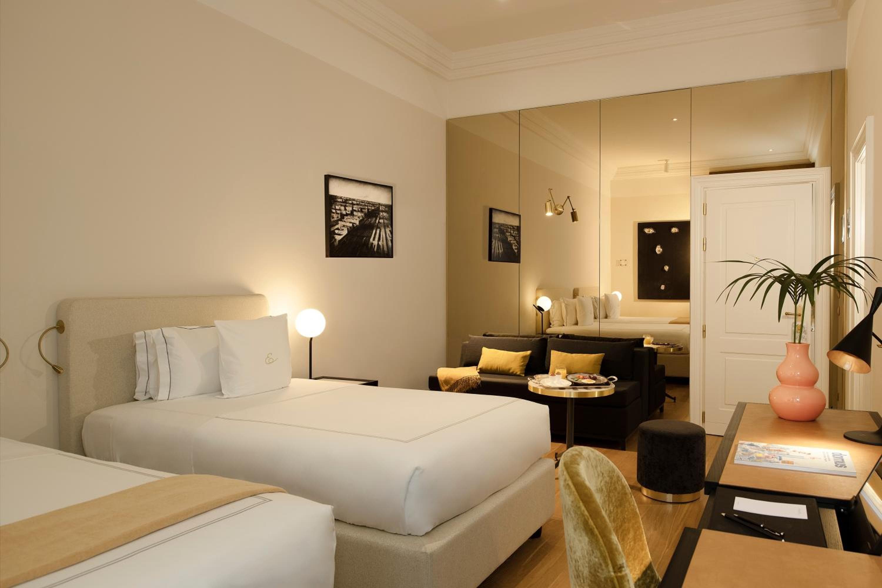 Elizabeth Unique Hotel | Mitglied der Design Hotels™ — 4